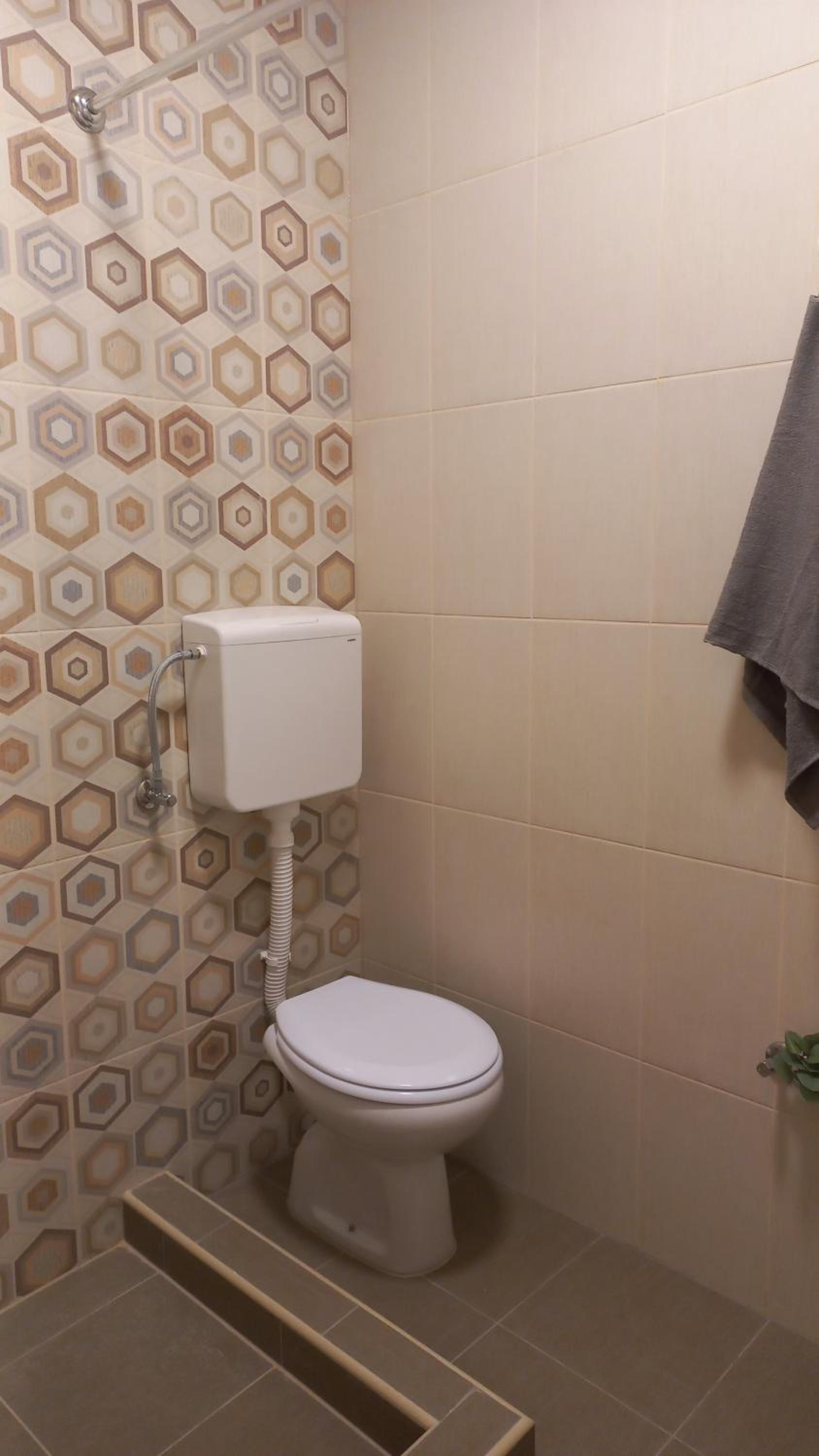One-Bedroom Apartment photo 3