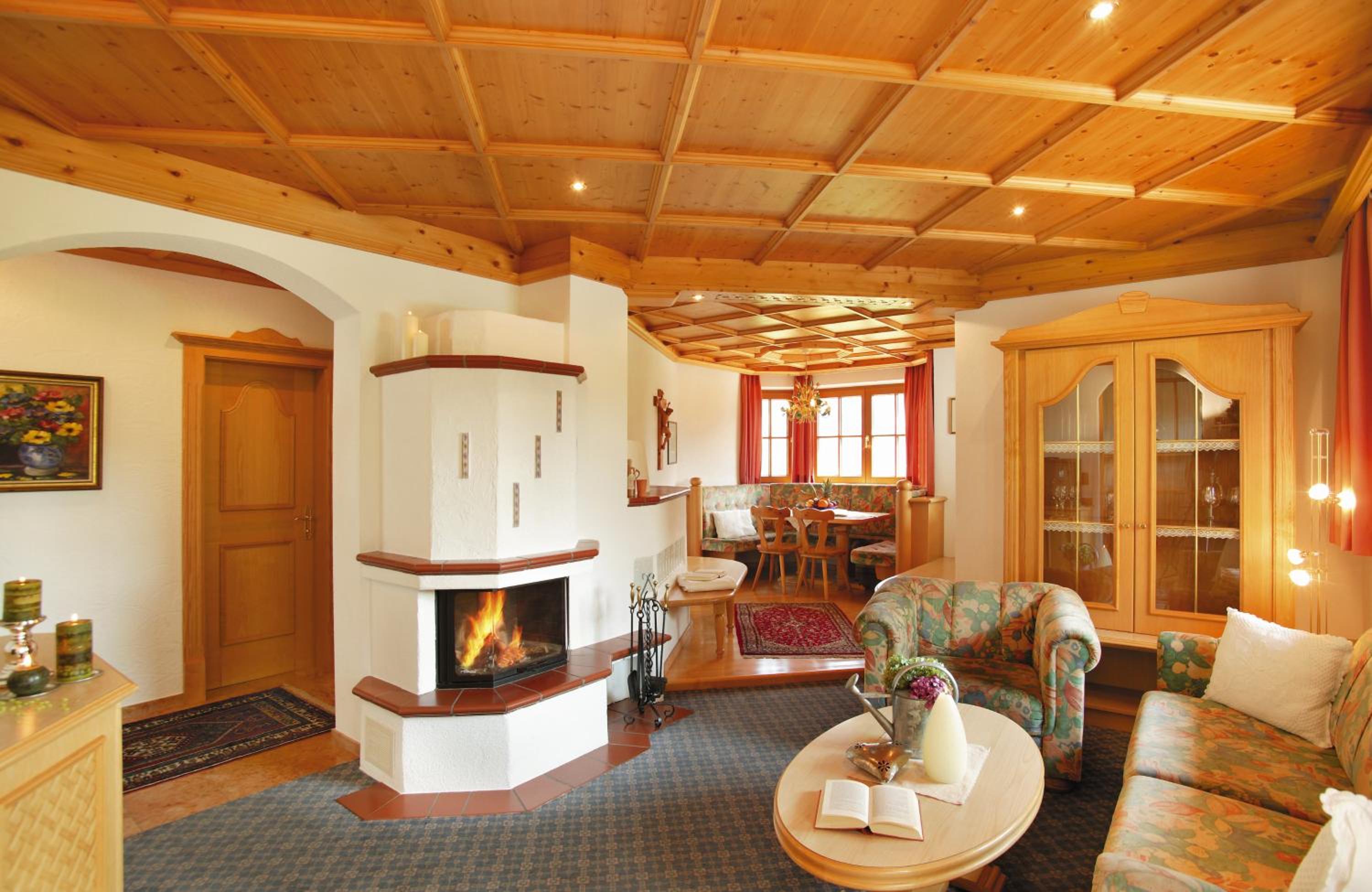 Vacation Home photo 1