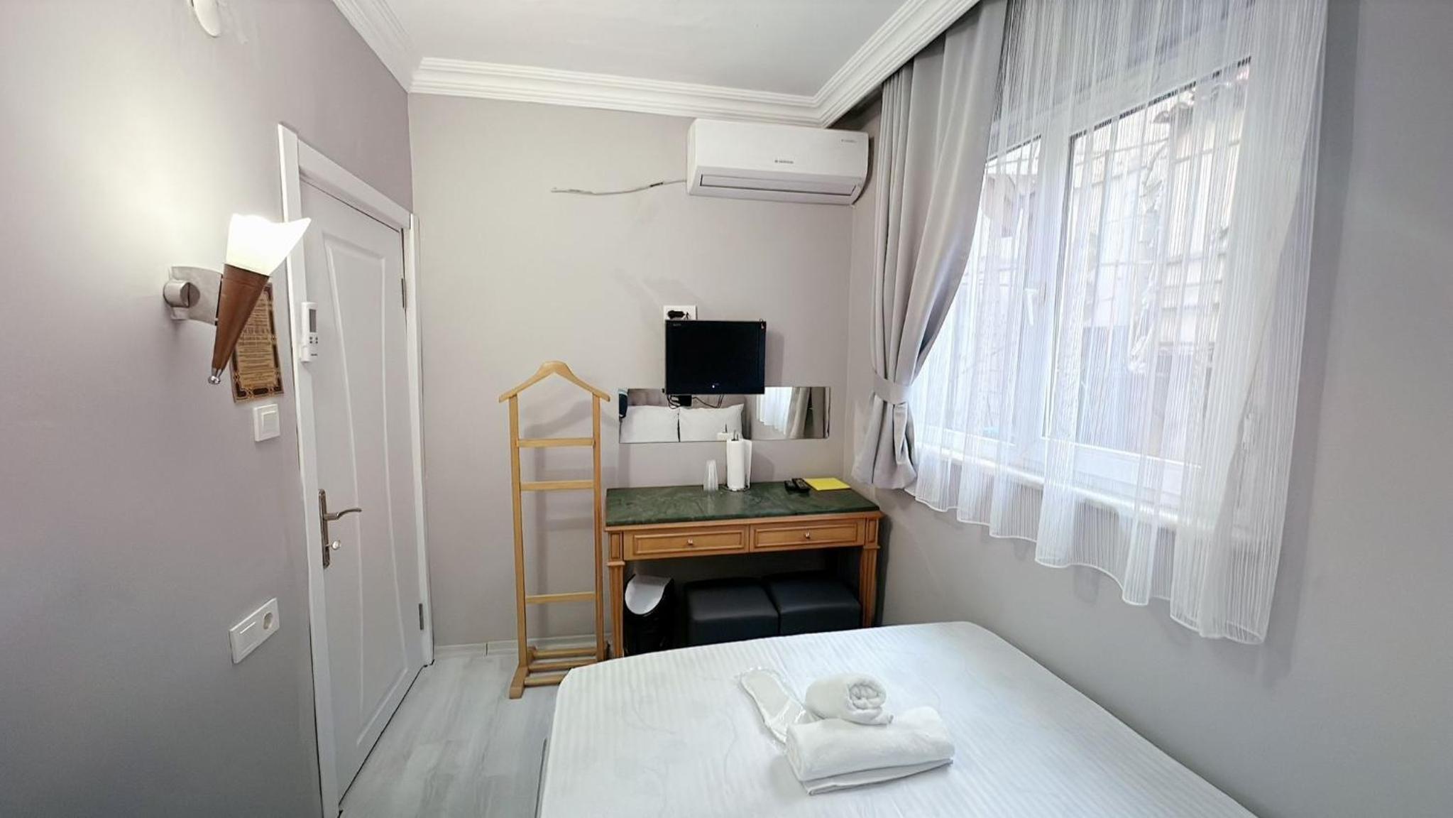 Two-Bedroom Apartment photo 1