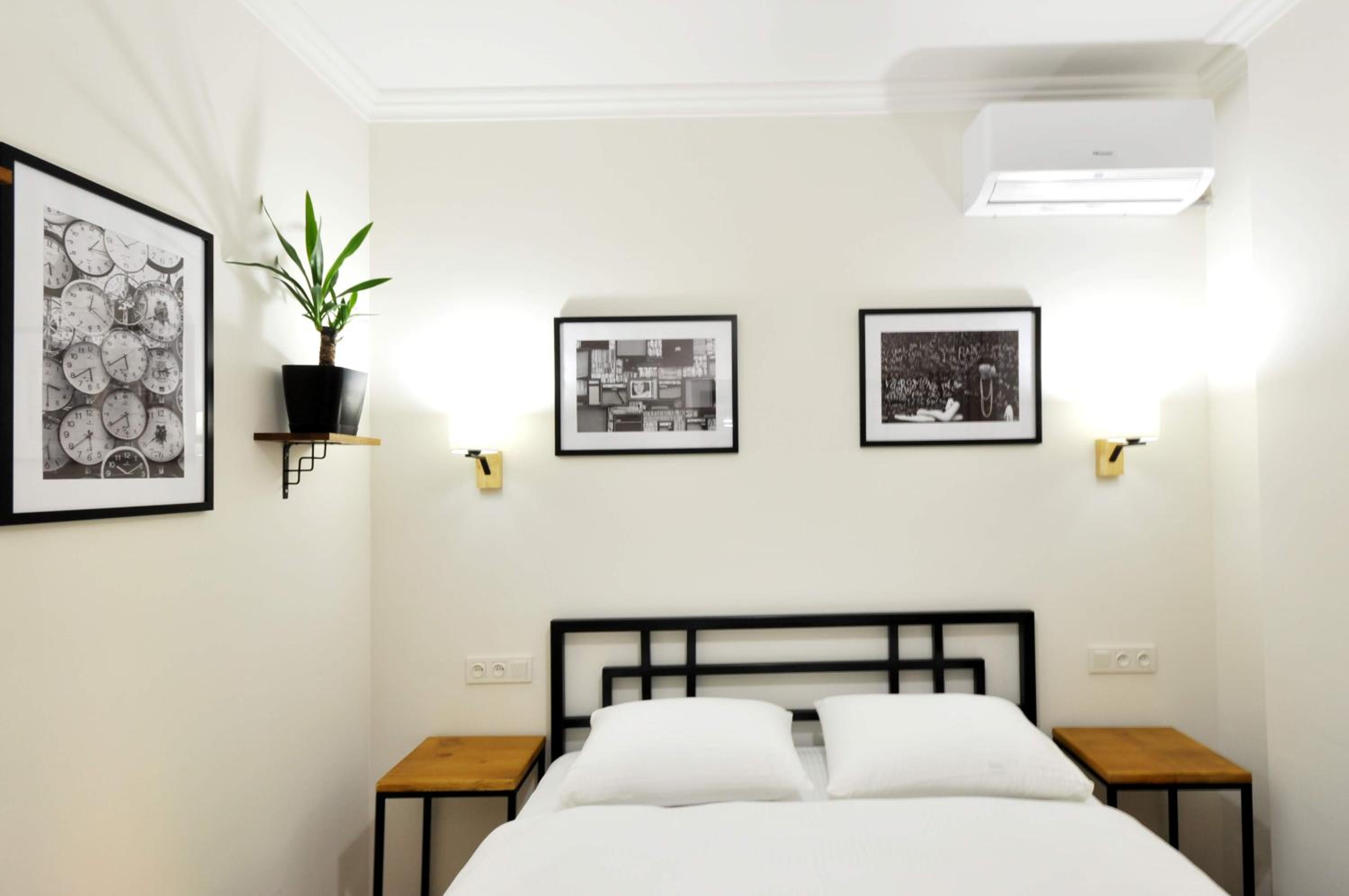 Triple Room With Terrace