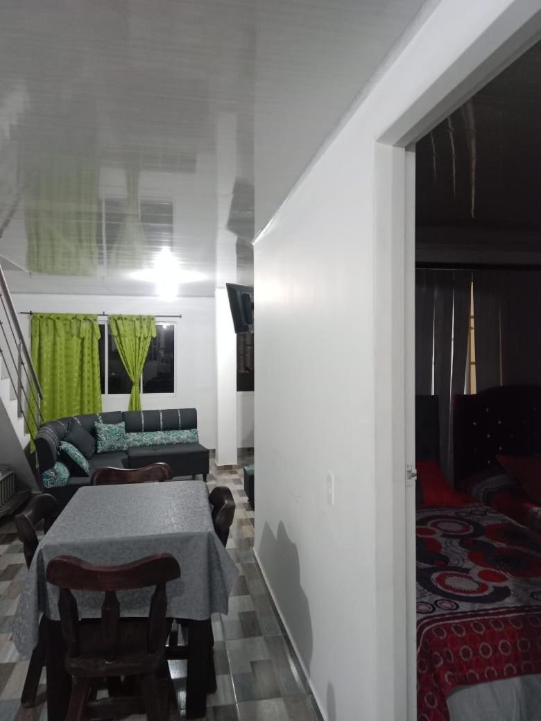 Standard Apartment photo 1
