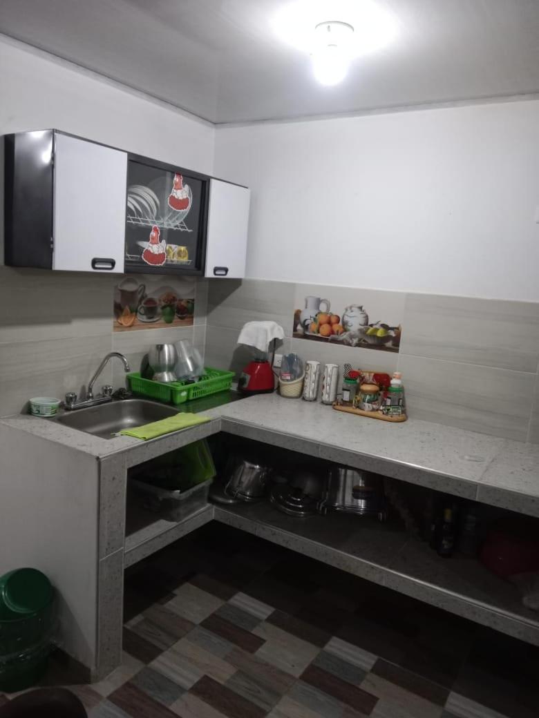 Standard Apartment photo 3