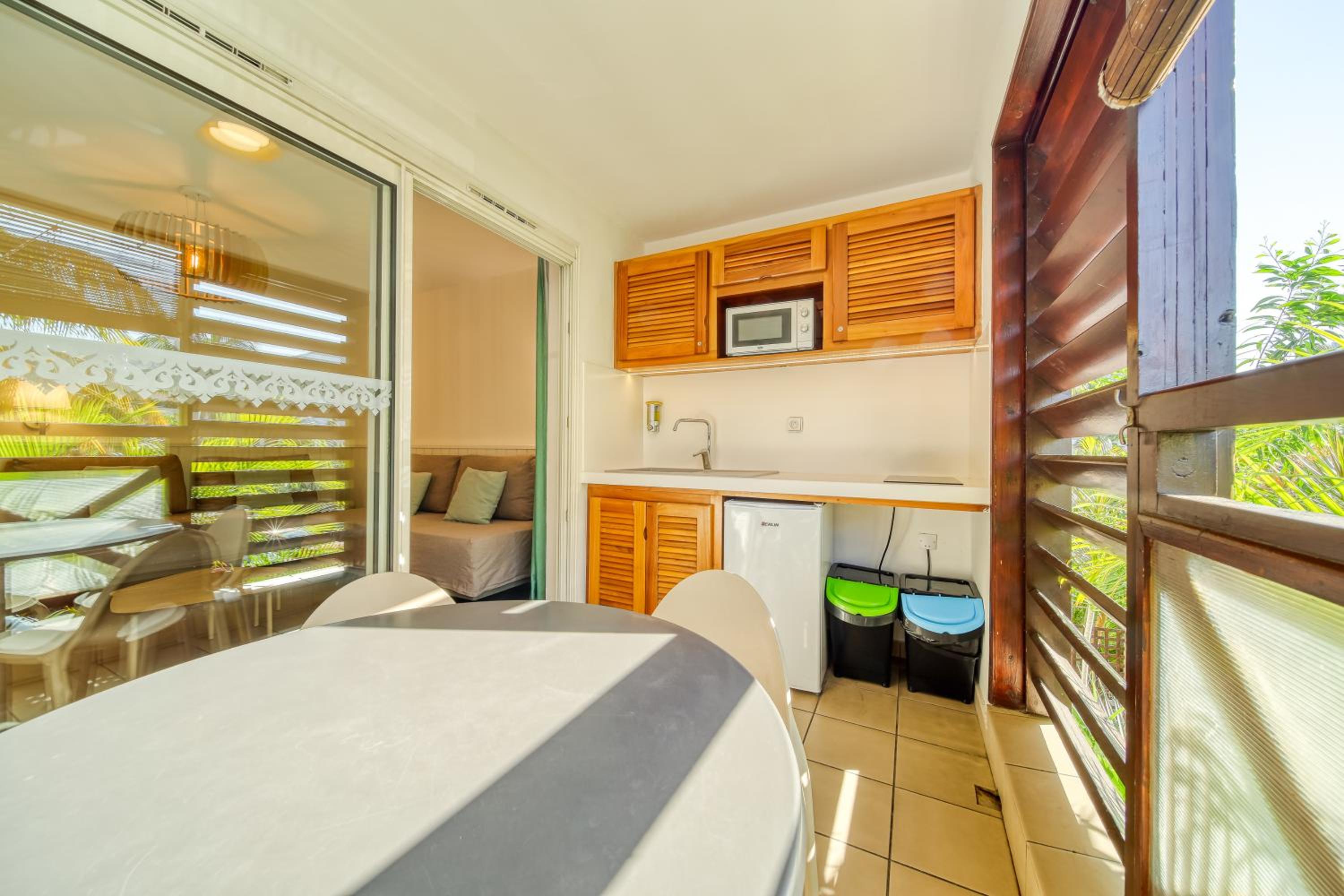 Duplex Apartment (4 Adults)
