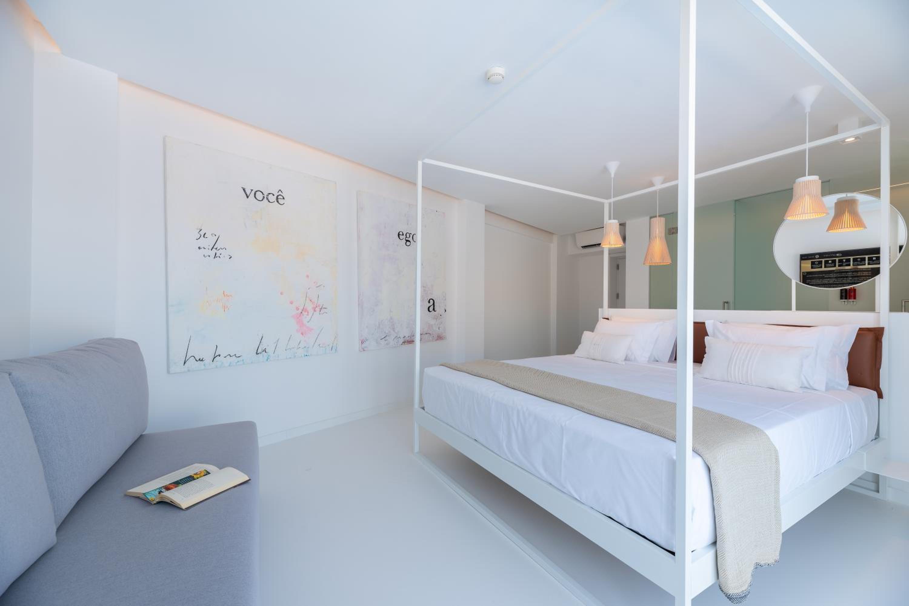 Double Room Xl