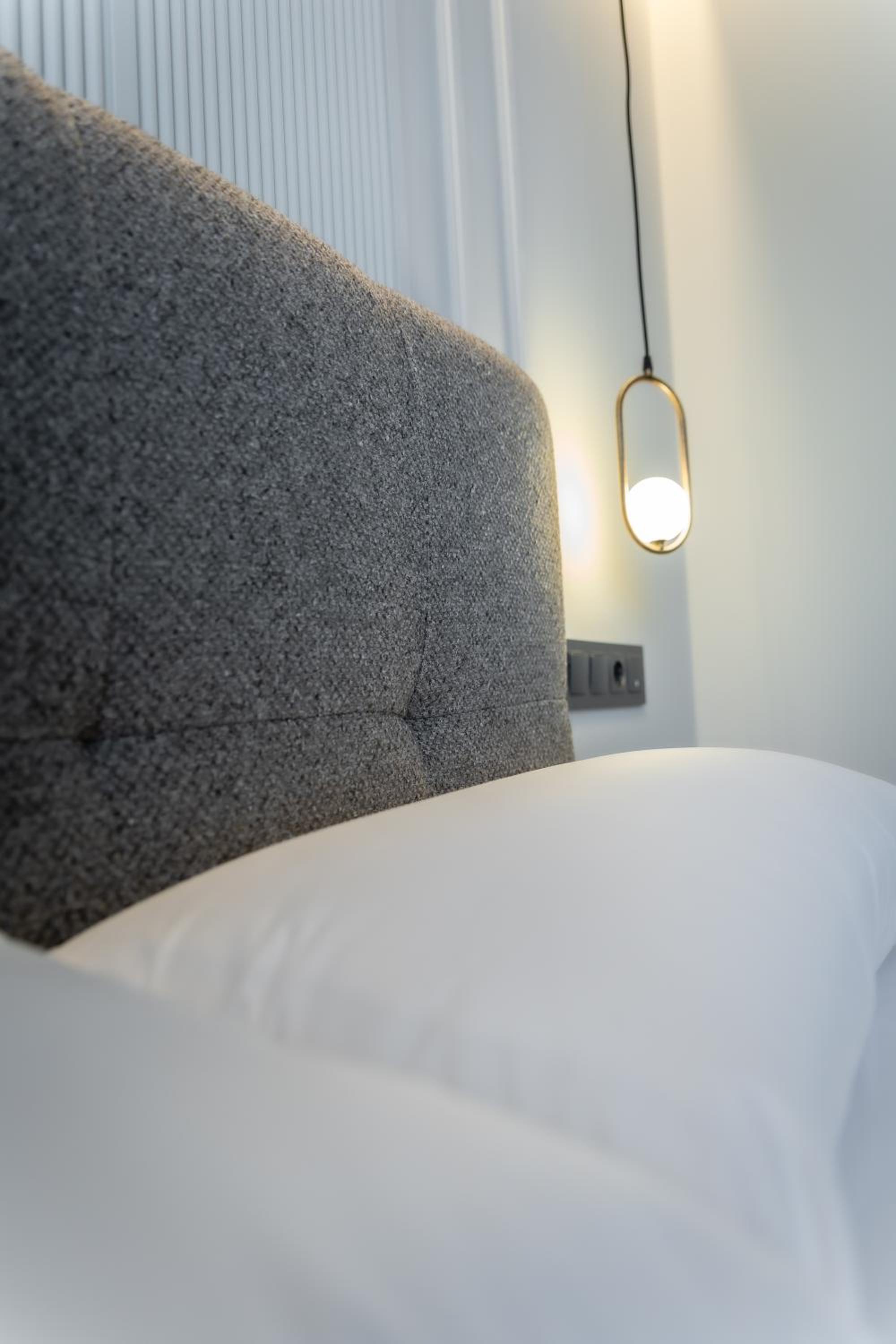 Double Room - Photo 3