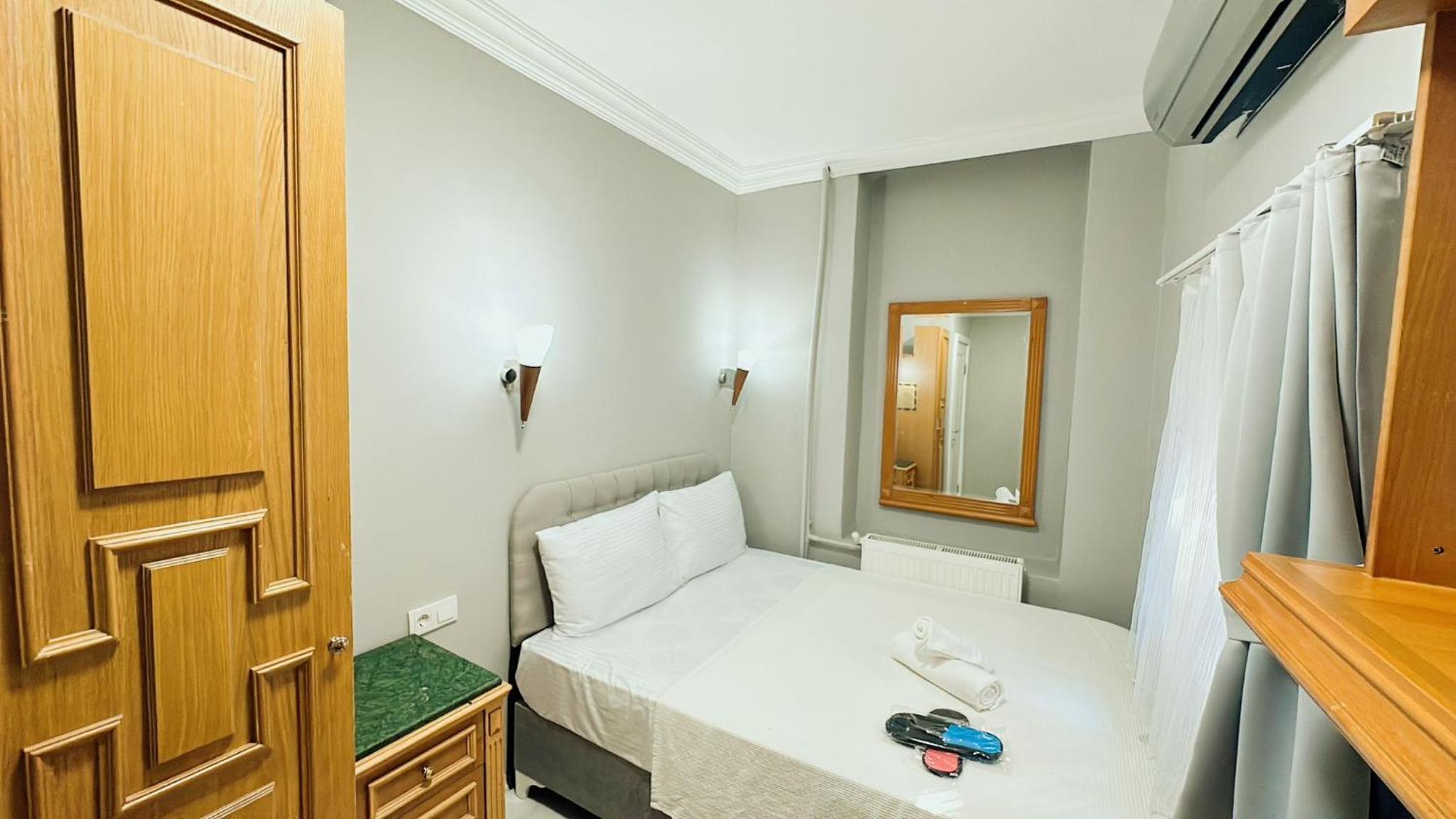 Deluxe Double Room photo 1