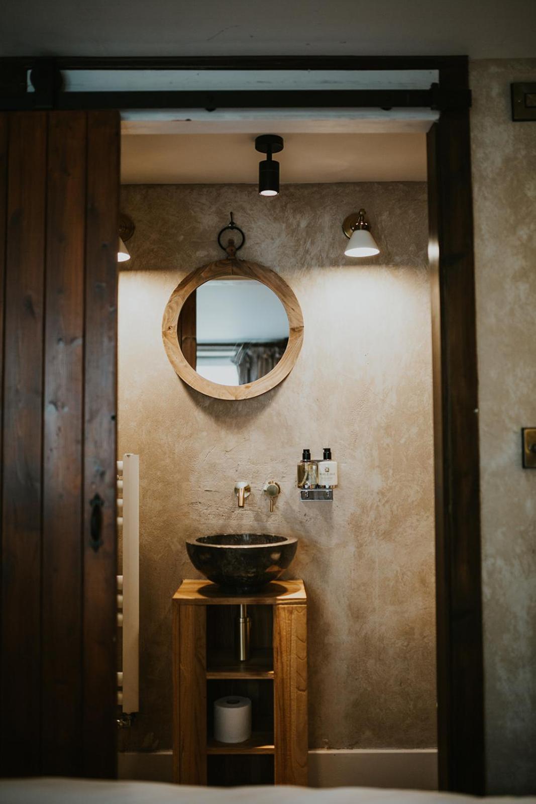 Hotel Cozy Double