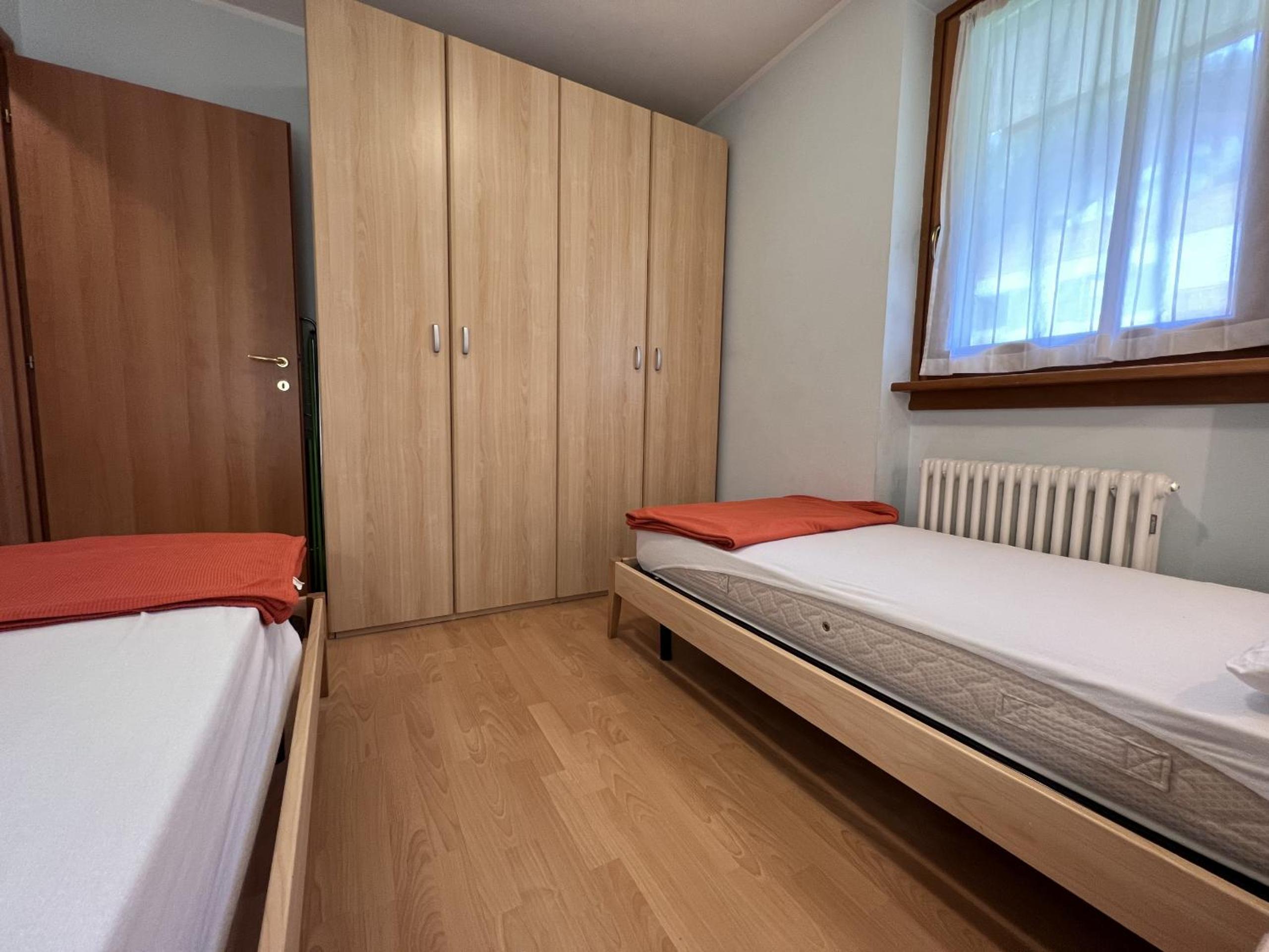 Two-Bedroom Apartment (4 Adults) photo 2