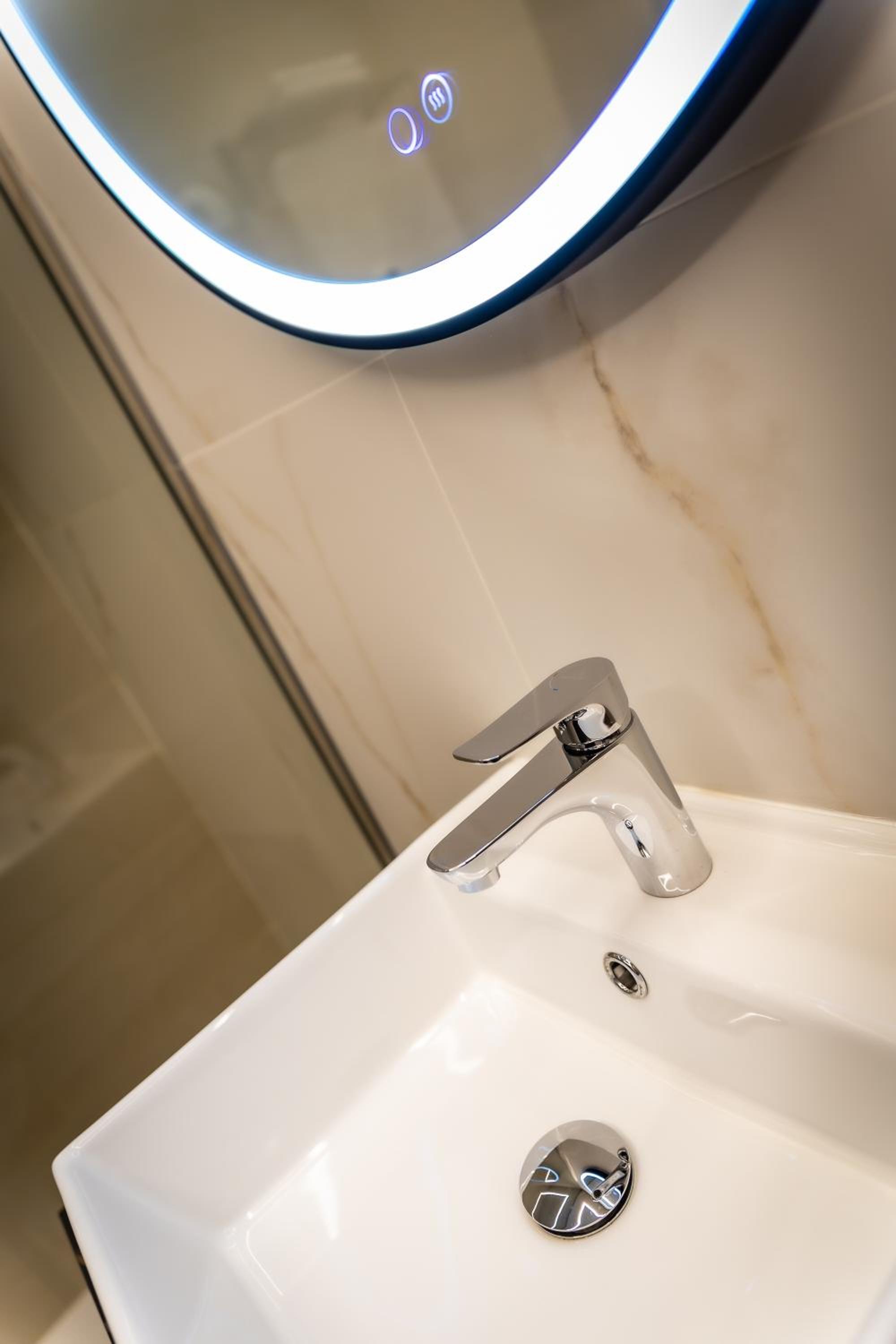 Duplex Apartment - Photo 10