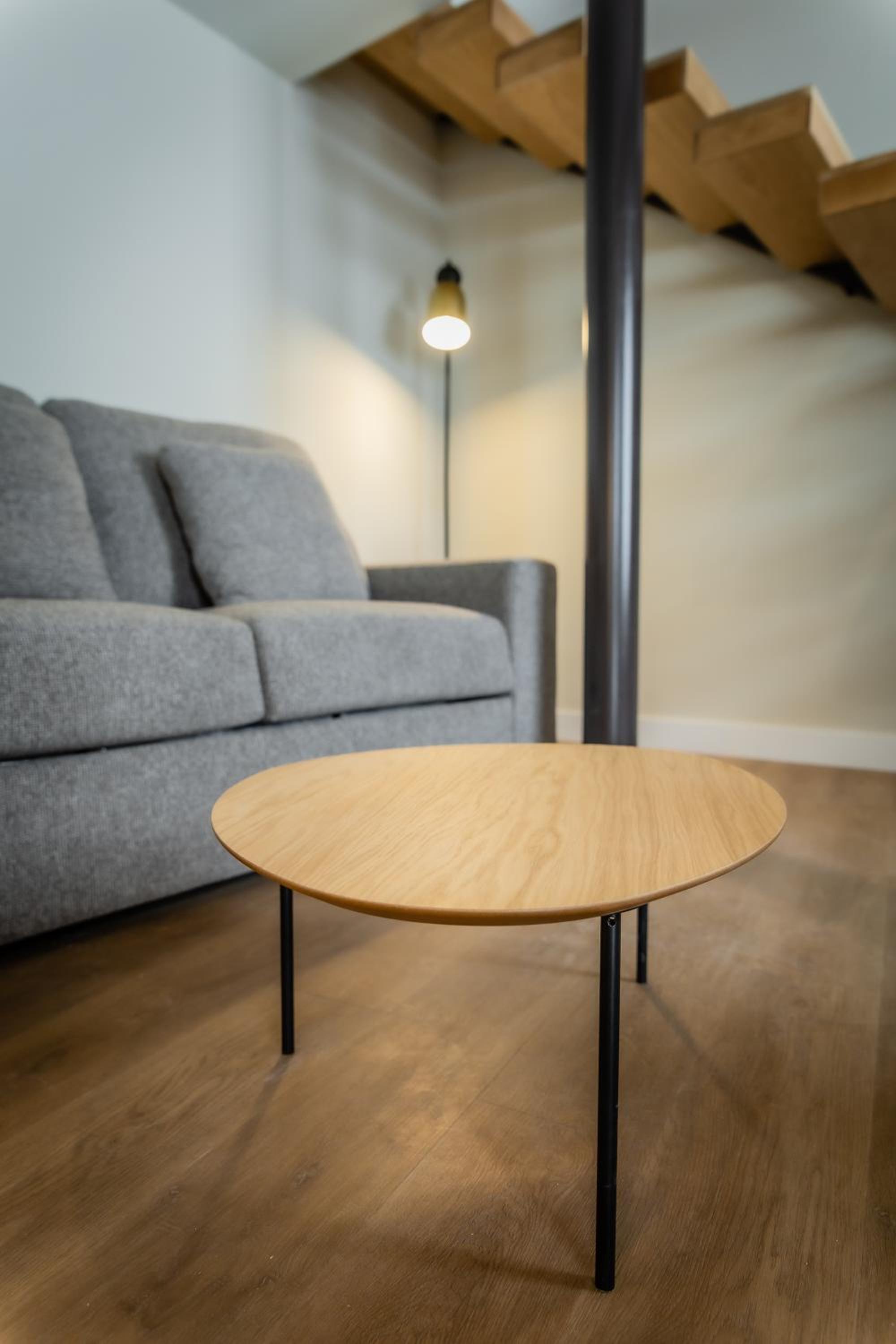 Duplex Apartment - Photo 23
