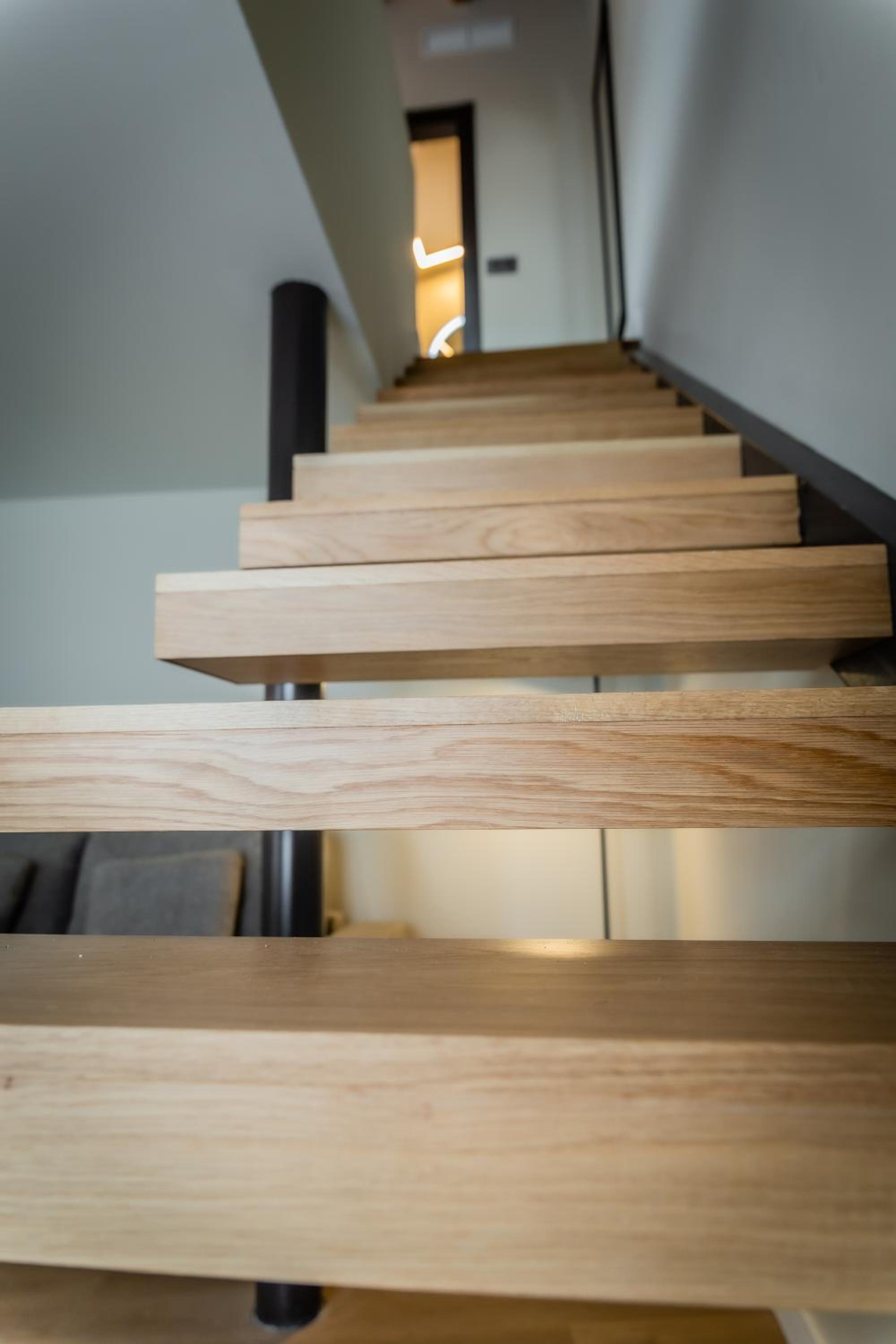 Duplex Apartment - Photo 3