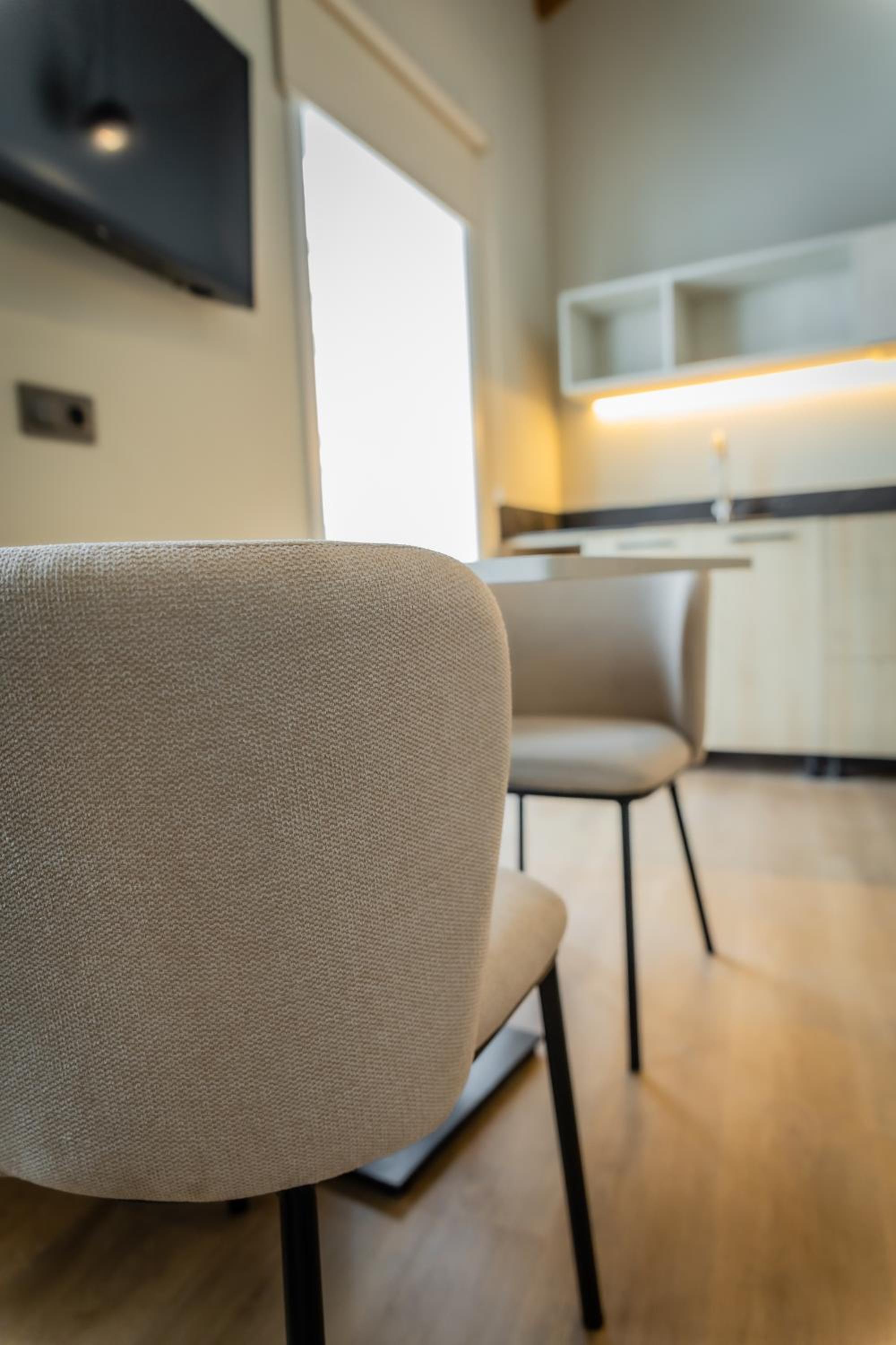 Duplex Apartment - Photo 26