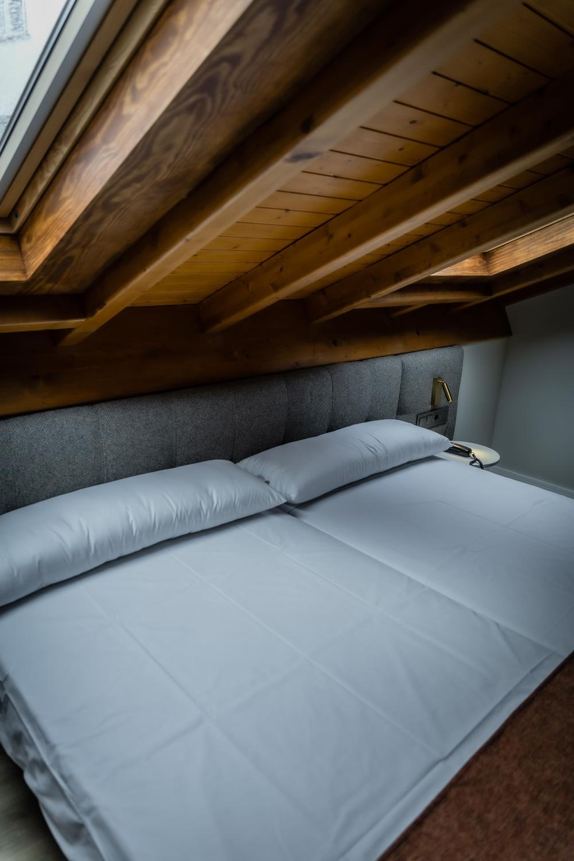 Duplex Apartment - Photo 25