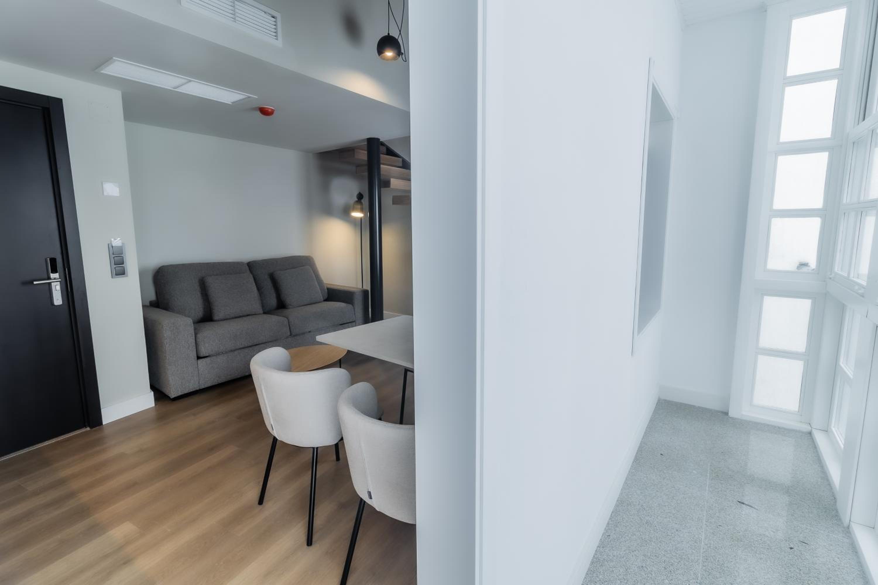 Duplex Apartment - Photo 28