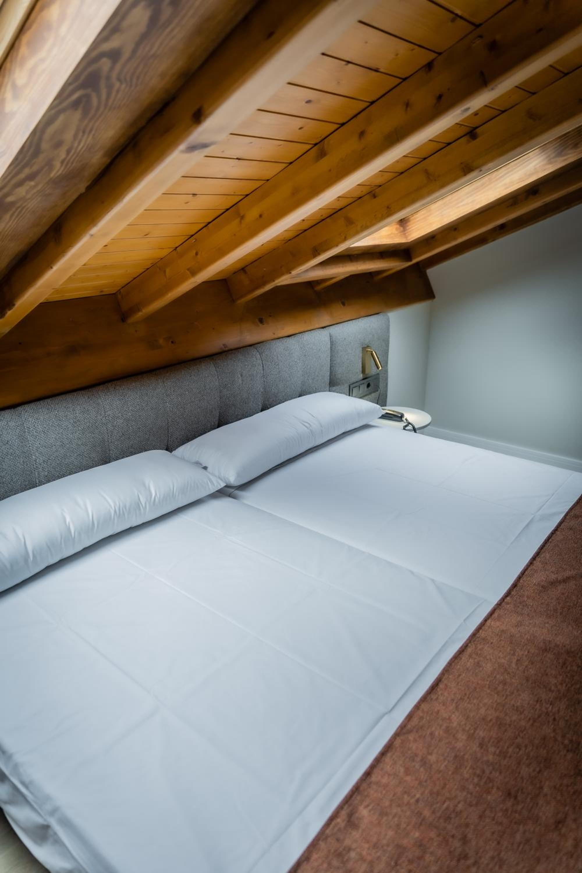 Duplex Apartment - Photo 17