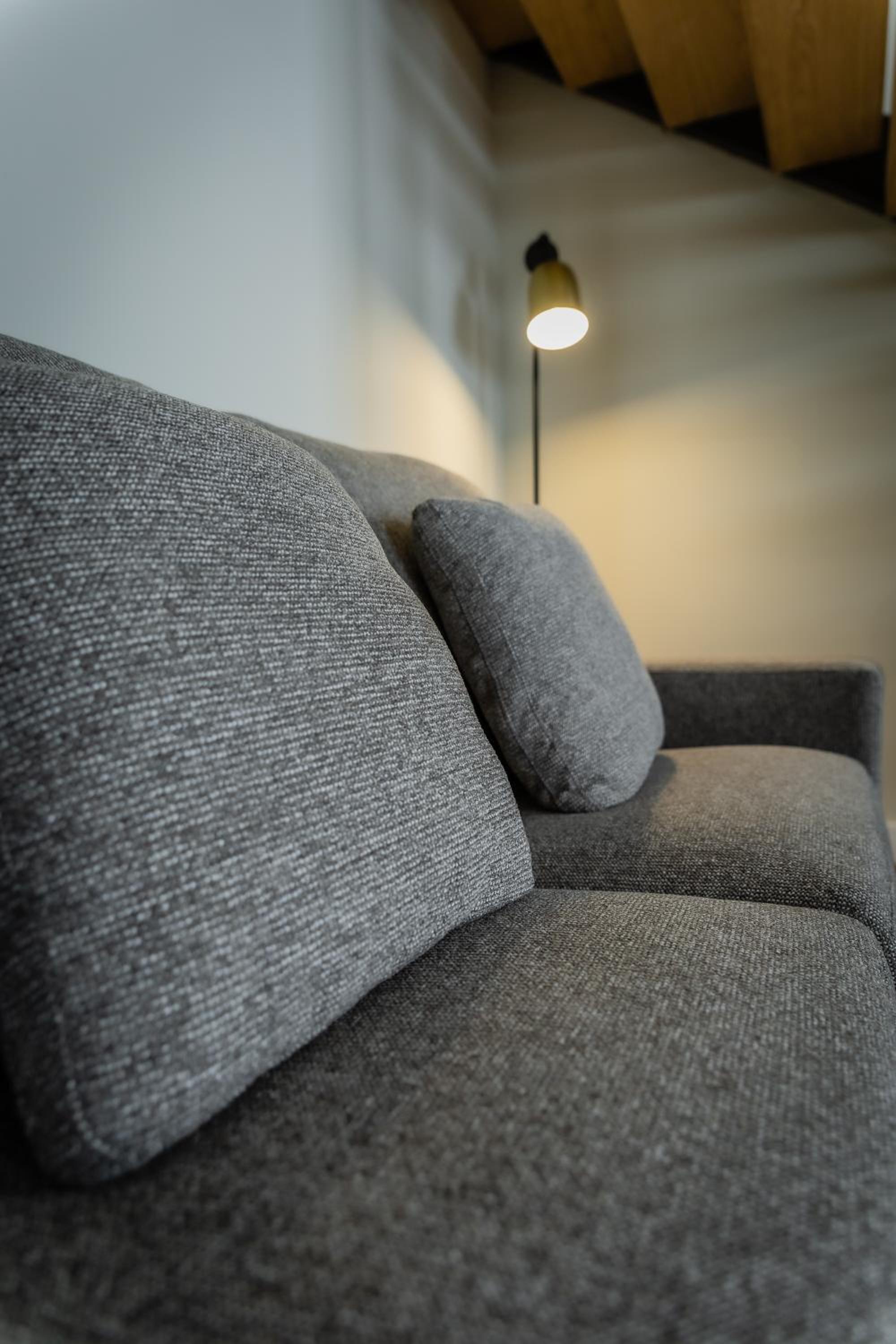 Duplex Apartment - Photo 30
