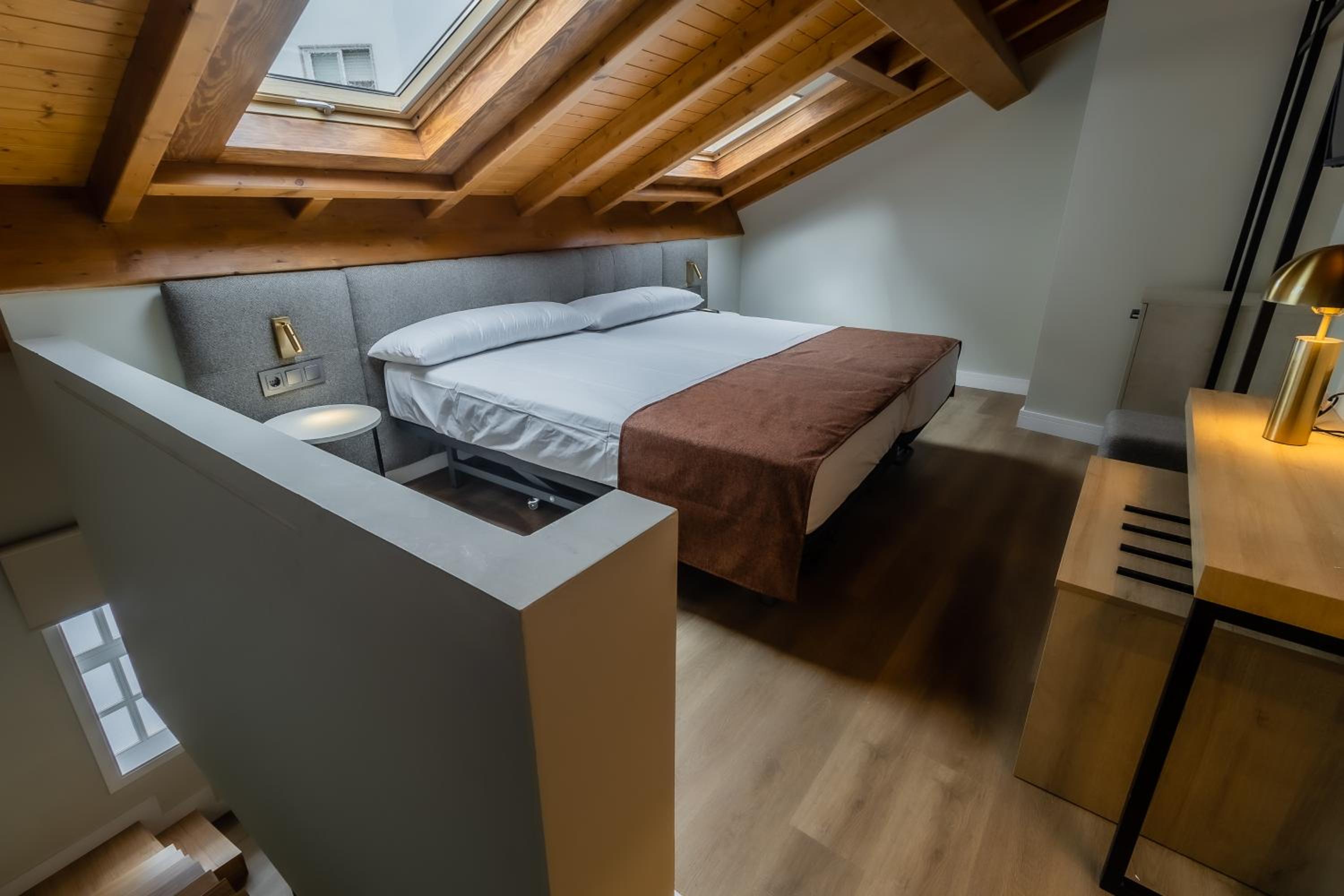 Duplex Apartment - Photo 1