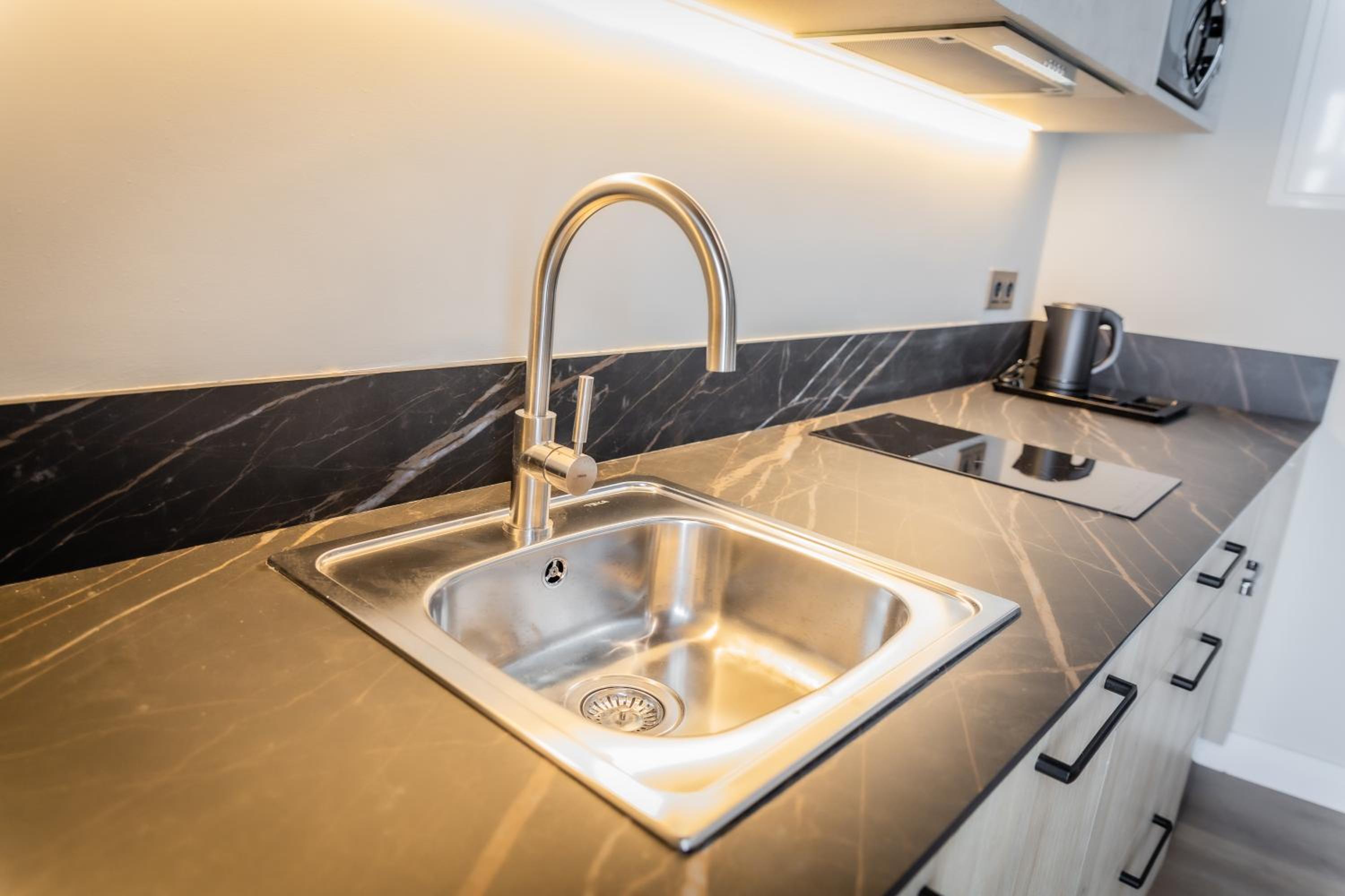 Duplex Apartment - Photo 9