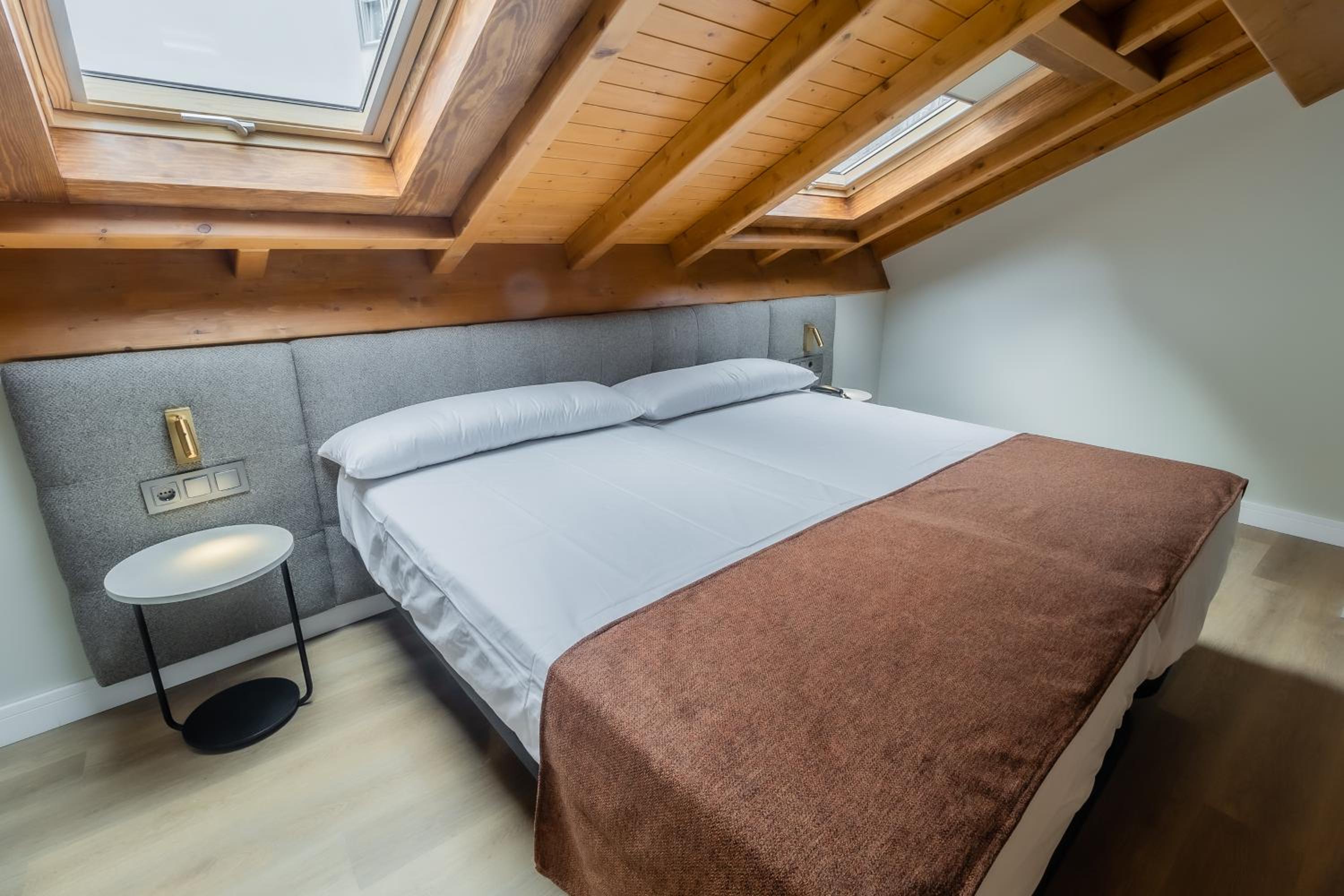 Duplex Apartment - Photo 6