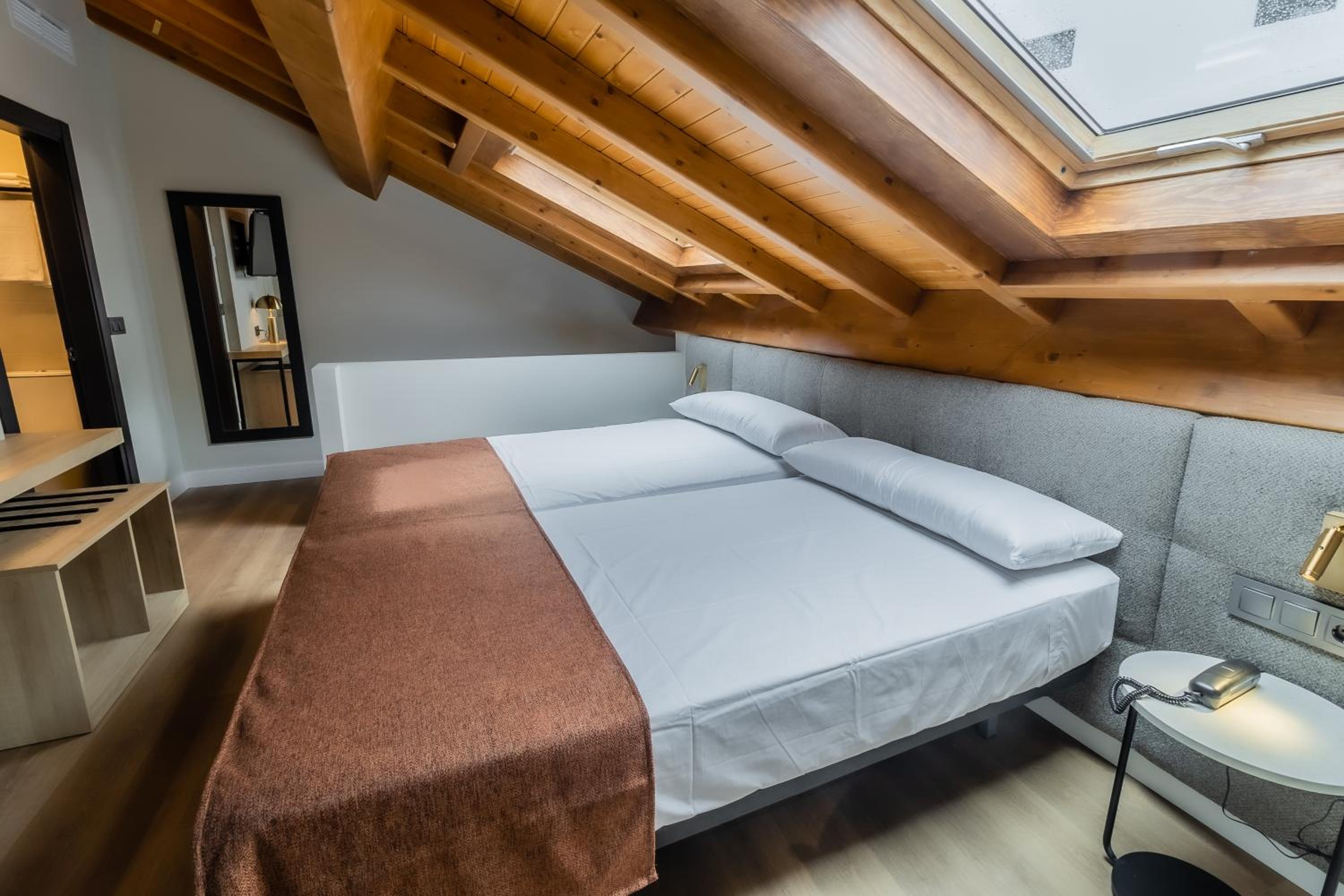 Duplex Apartment - Photo 19