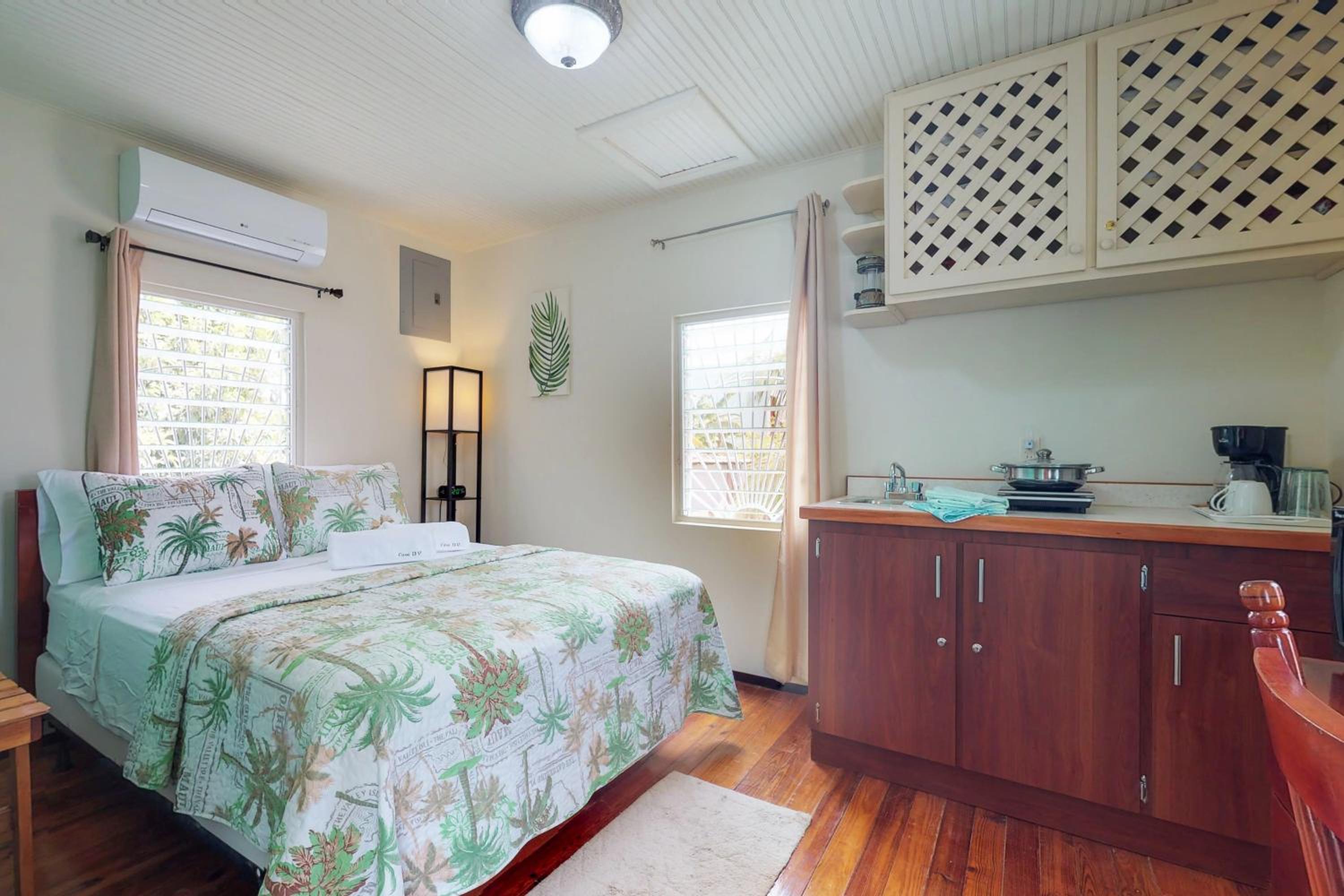 Two-Bedroom House photo 1