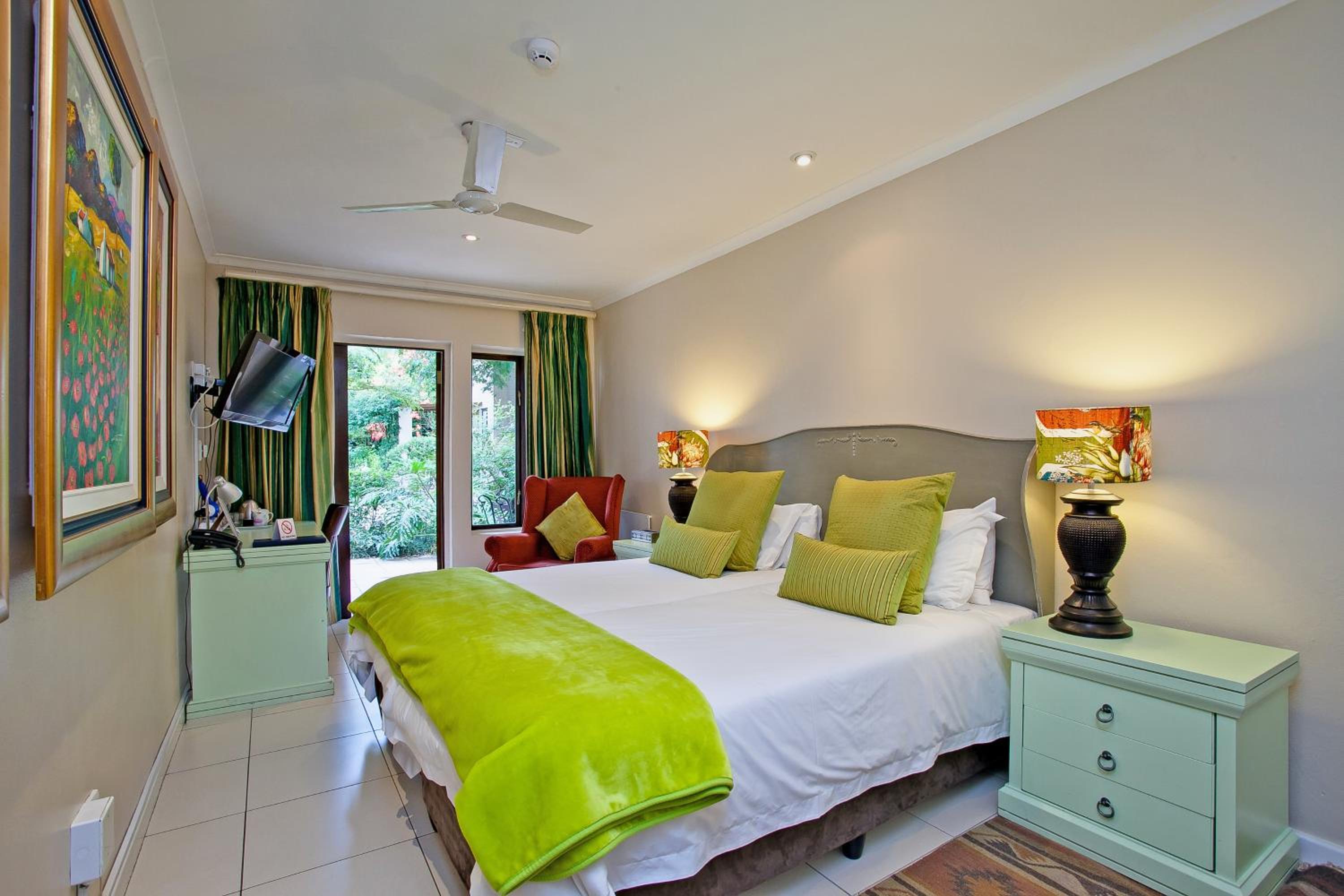 Double Room photo 2