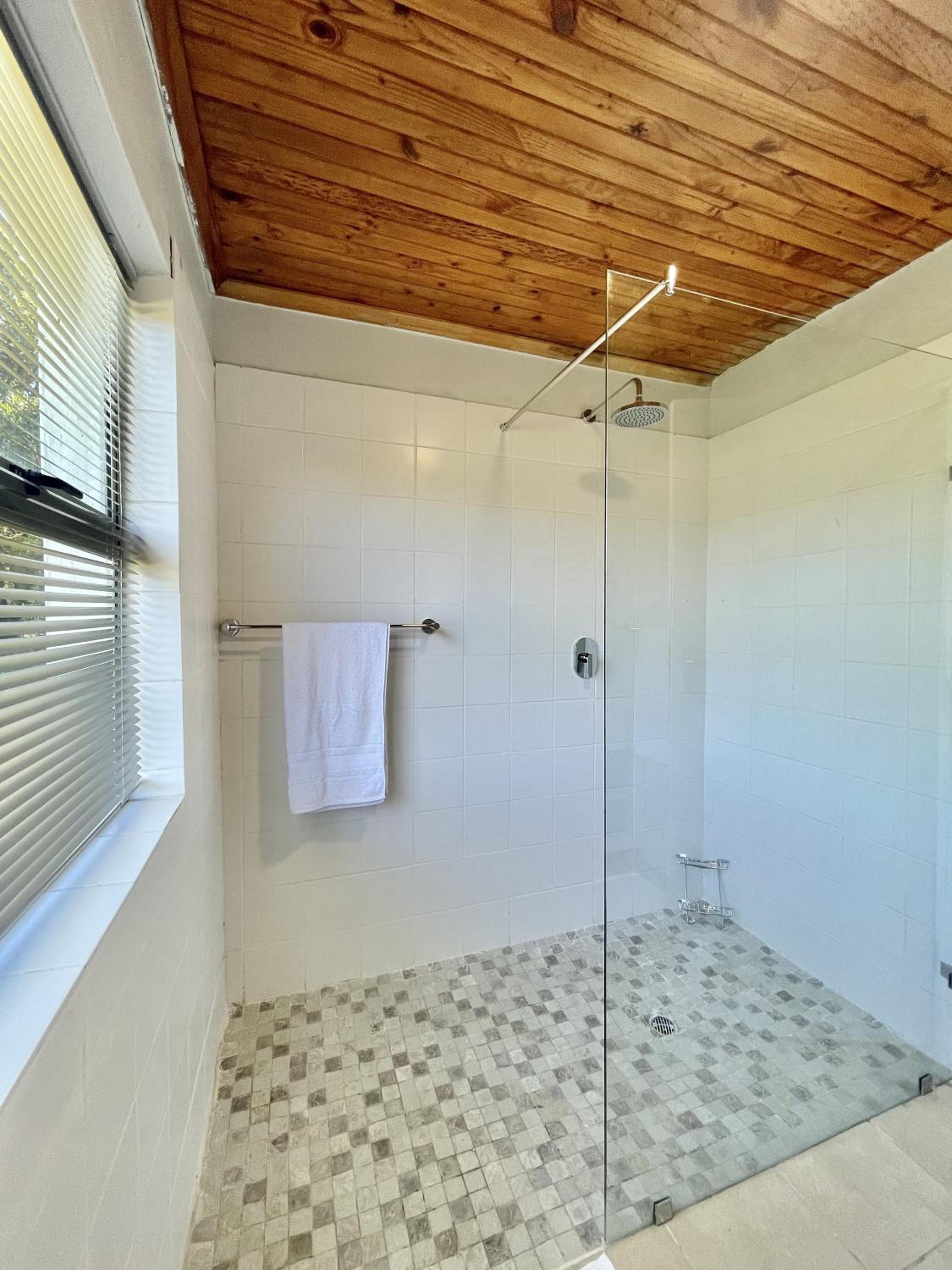Three-Bedroom House photo 3