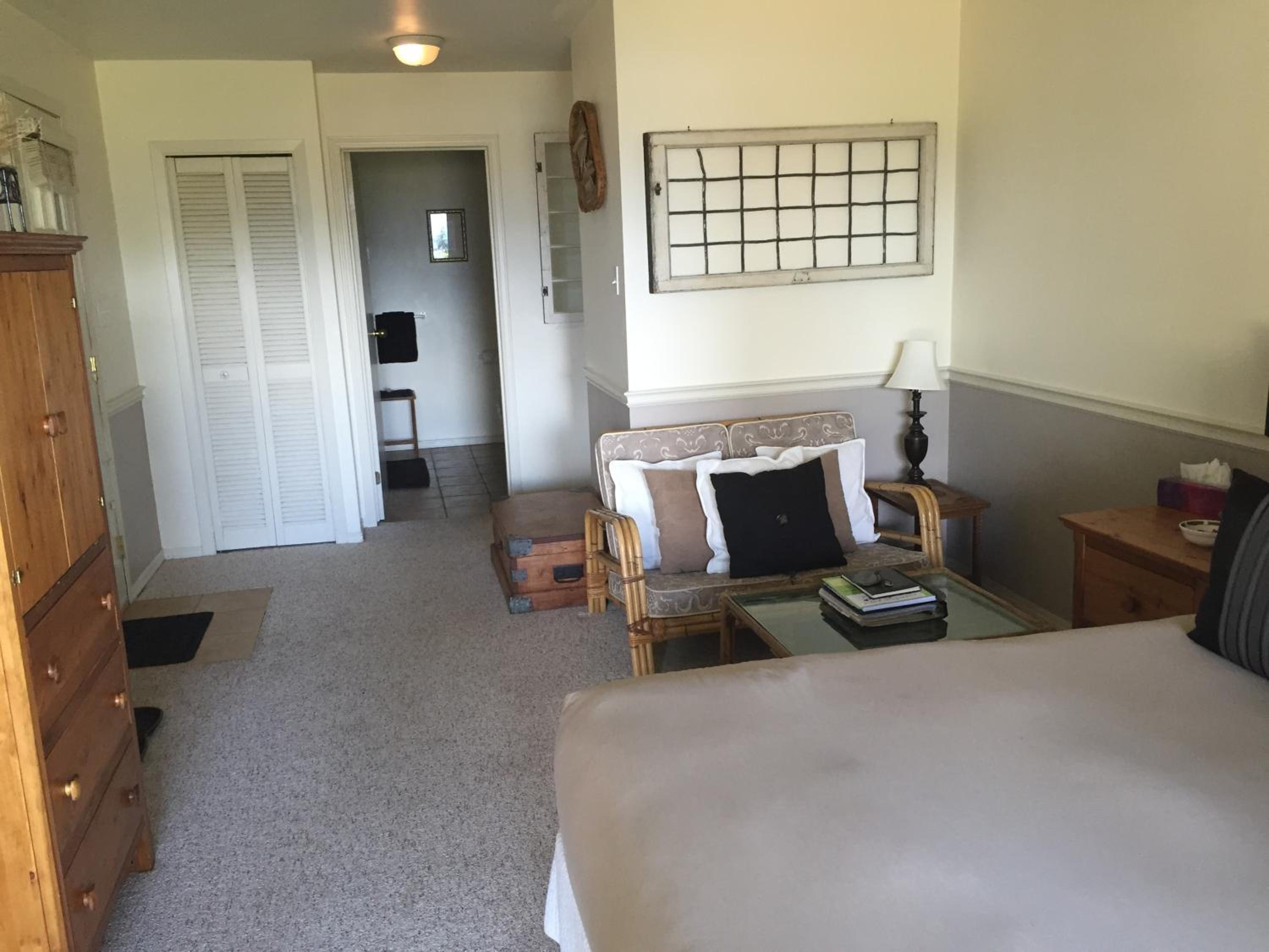 Queen Room with Sea View photo 2