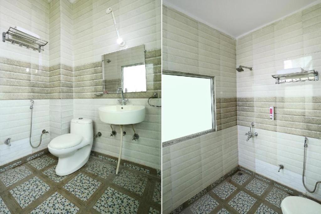 Small Double Room - Photo 3