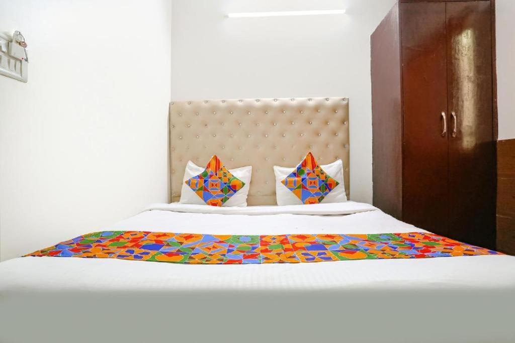 Small Double Room - Photo 2