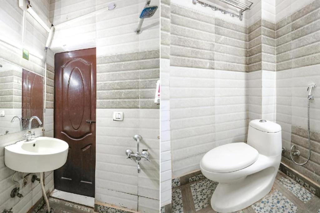 Small Double Room - Photo 4