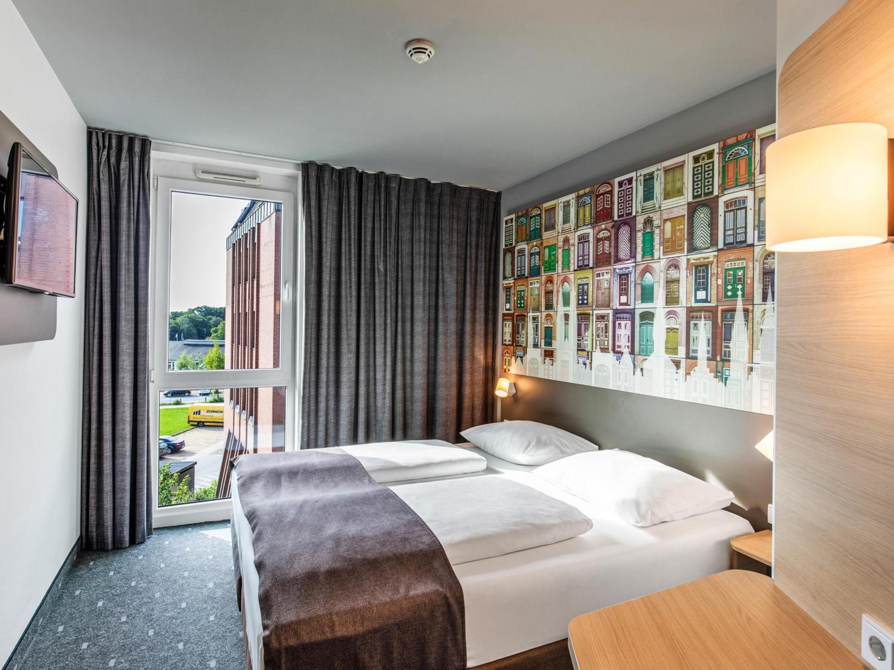 Double Room - Photo 1