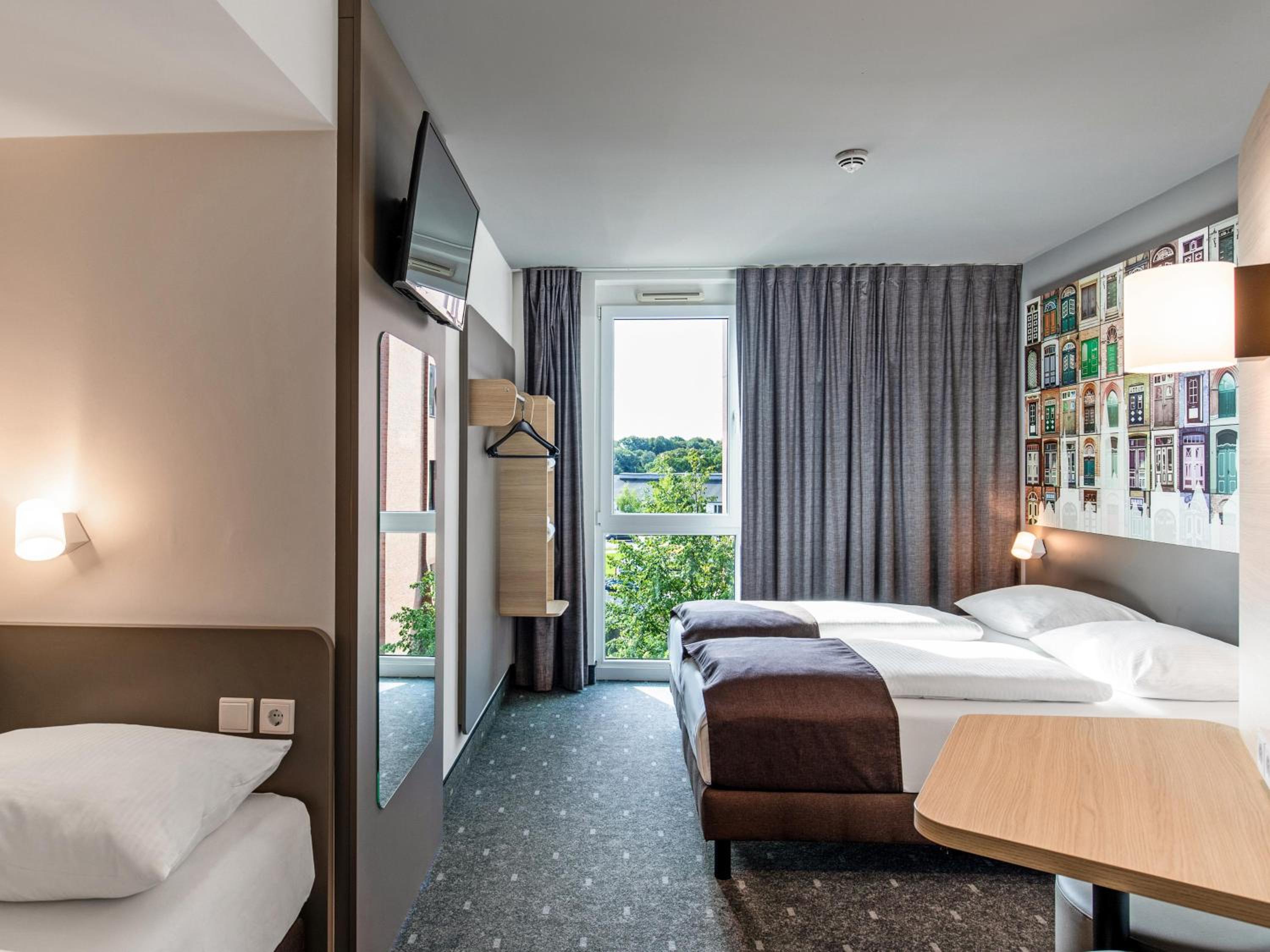 Triple Room - Photo 3