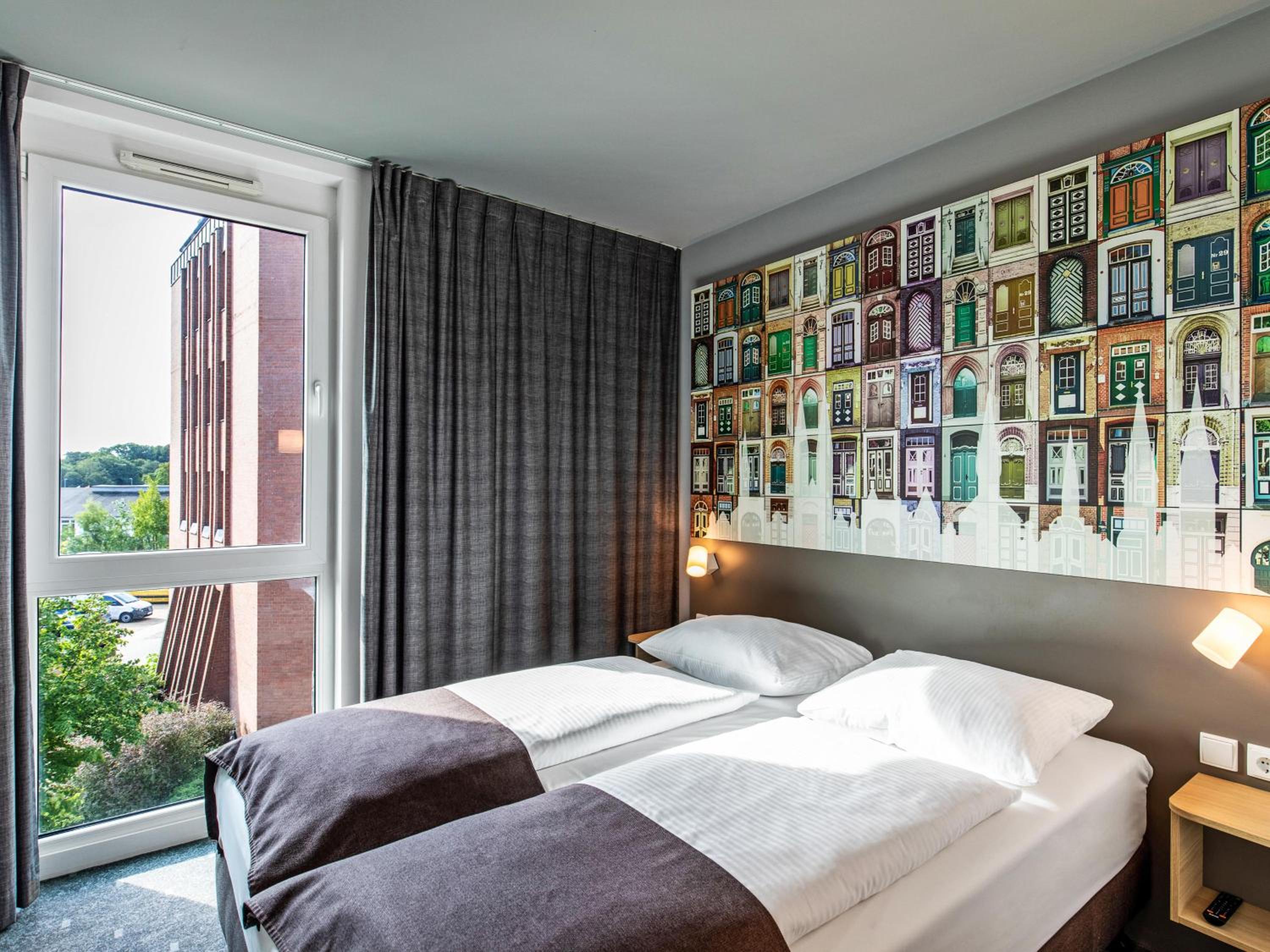 Twin Room - Photo 1