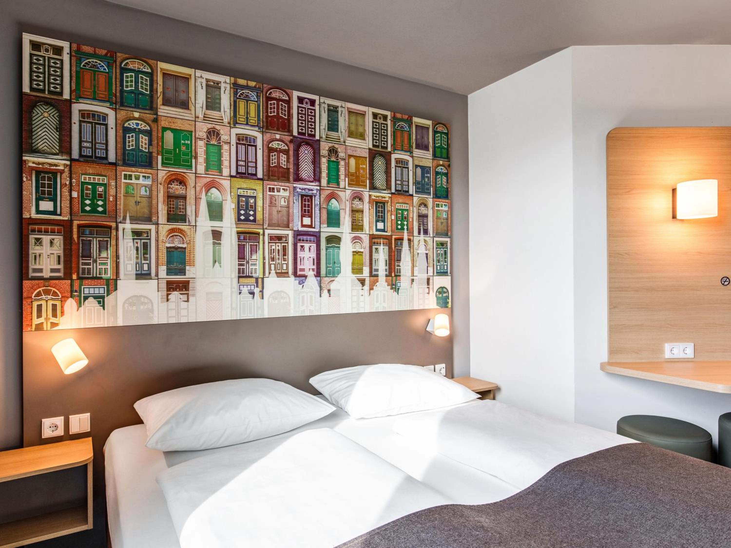 Double Room - Photo 3