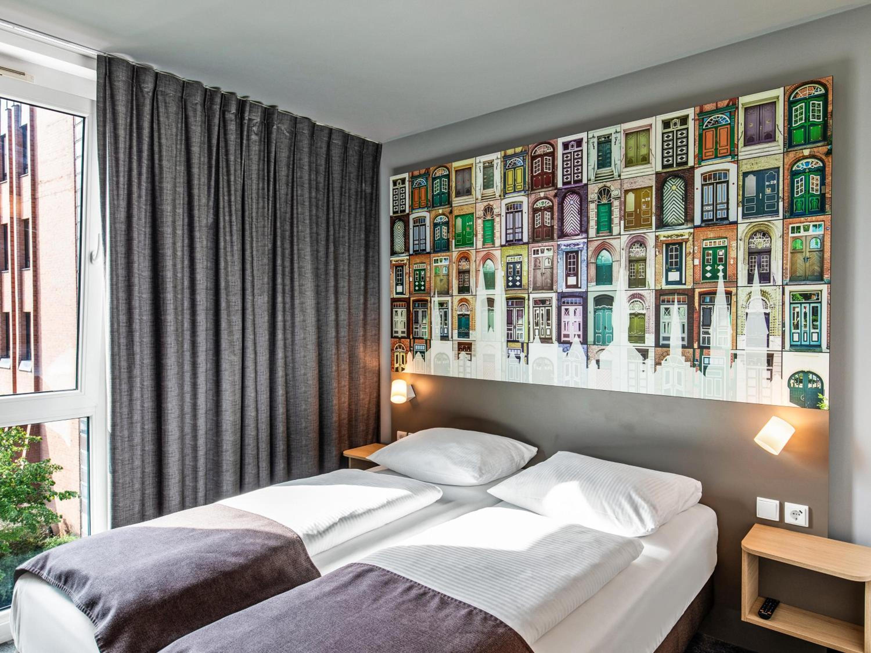 Triple Room - Photo 4