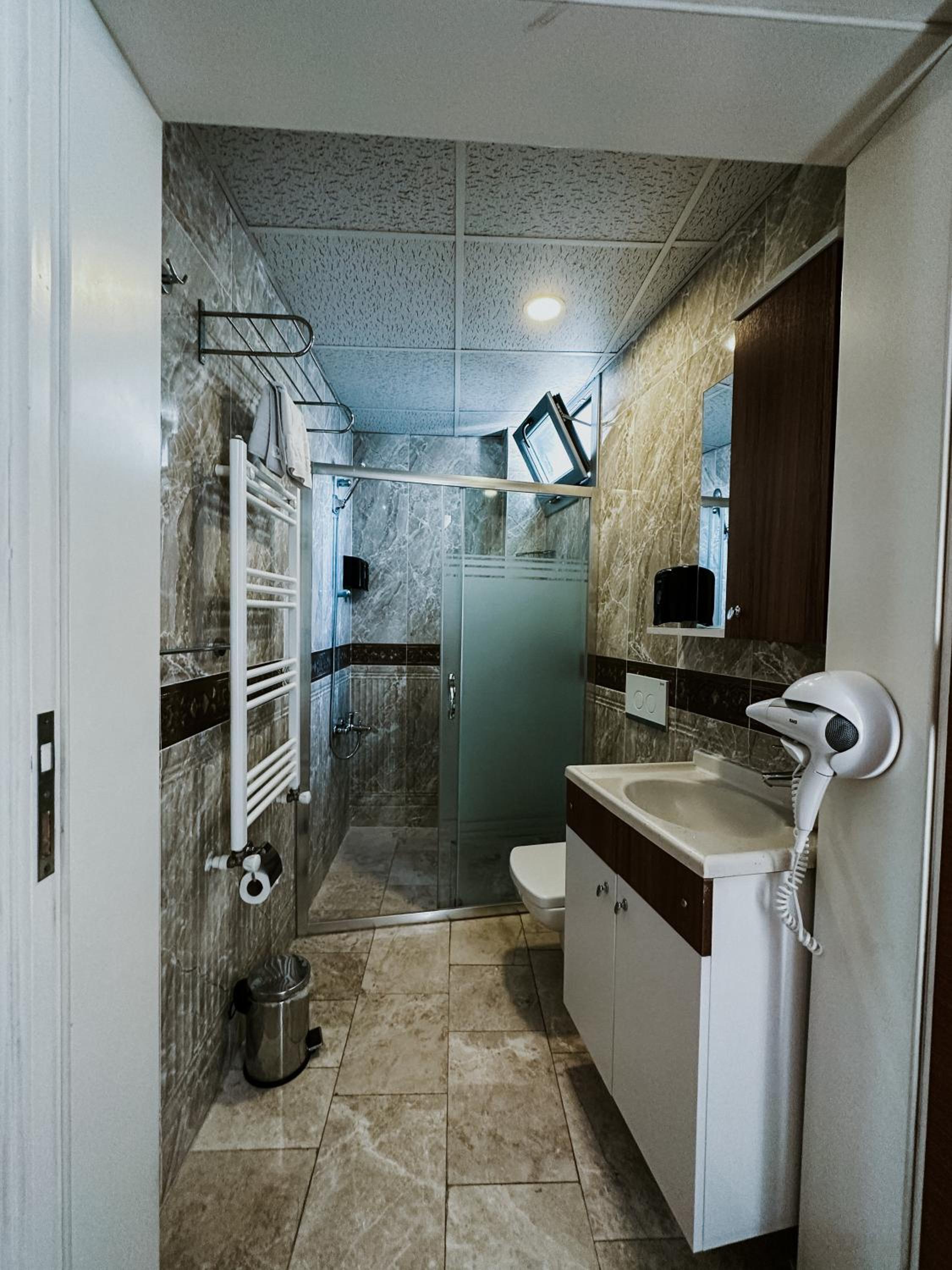 Family Junior Suite photo 2