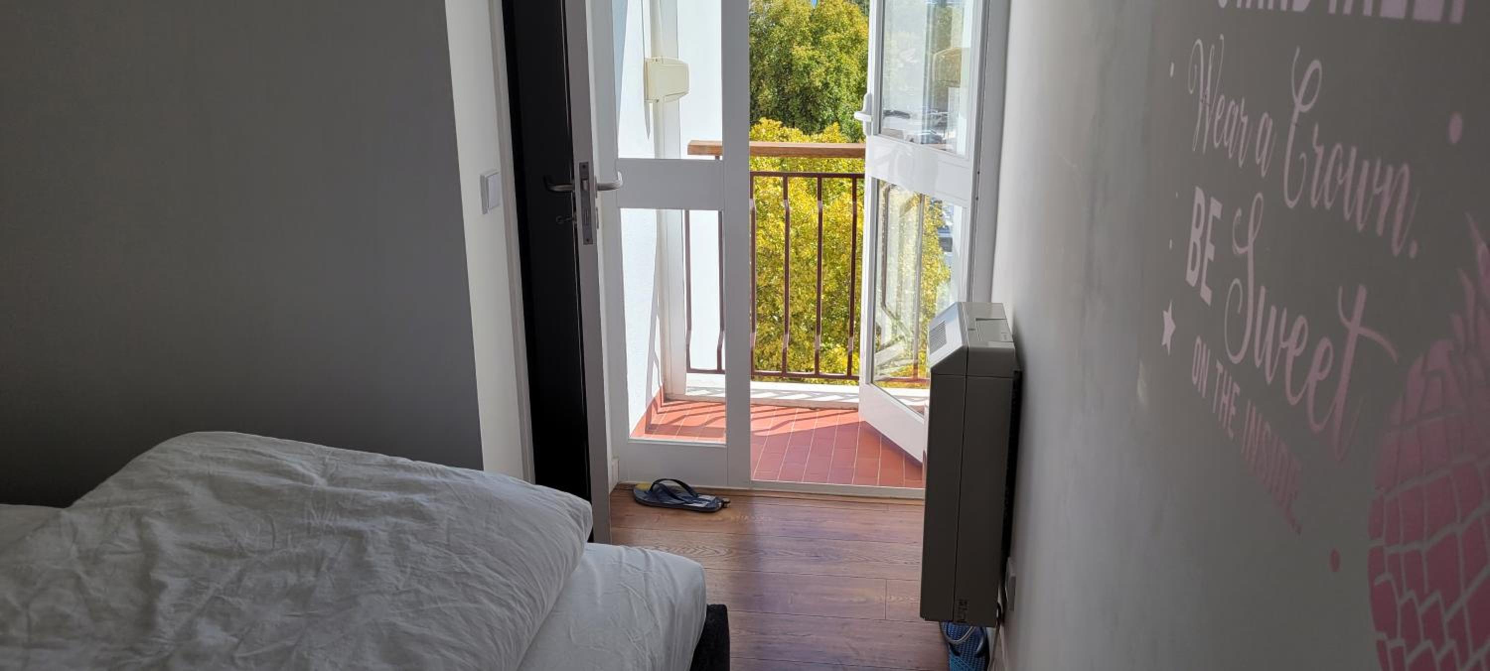 Double Room with Private Bathroom photo 1