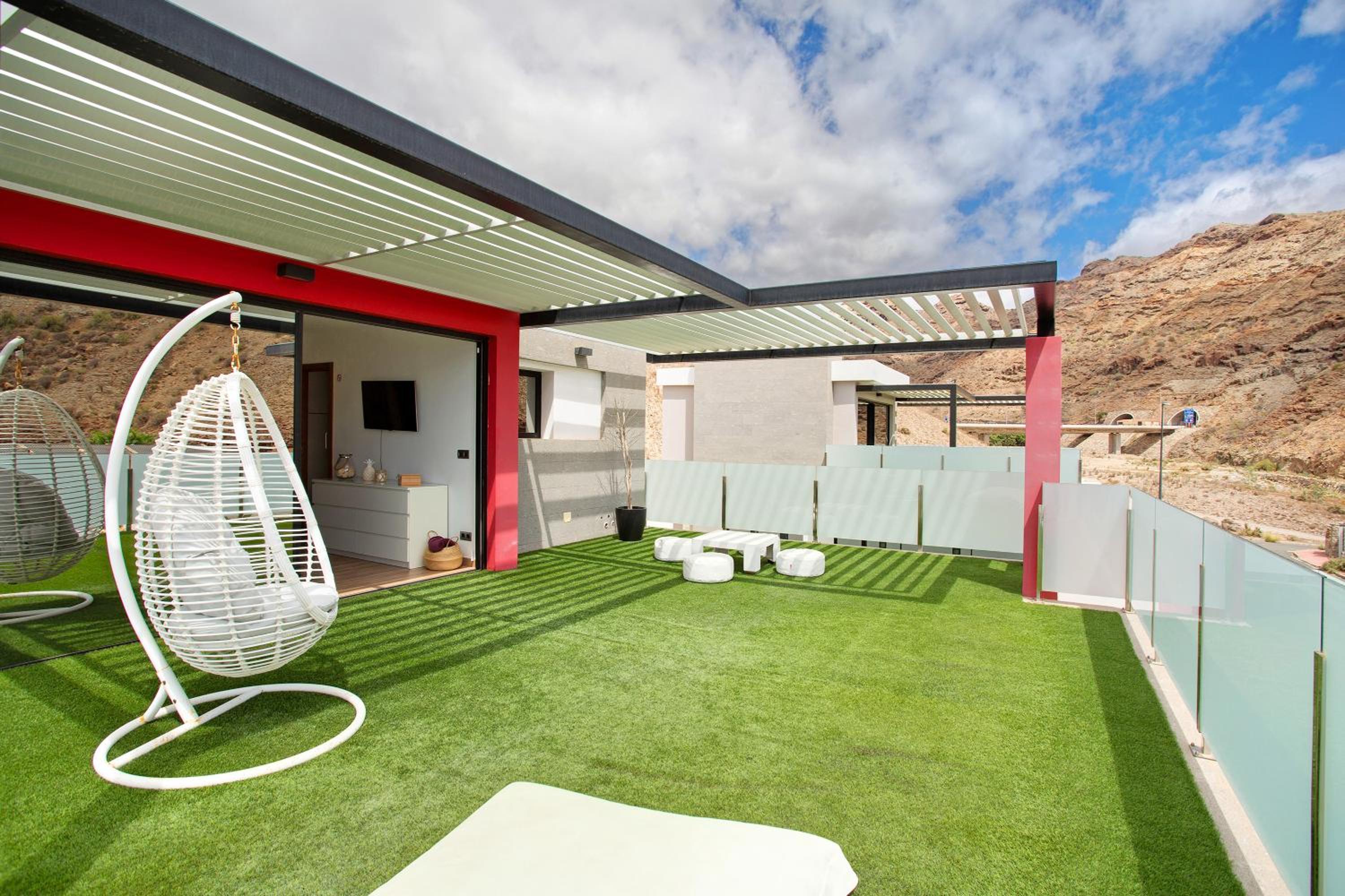Villa with Sea View photo 3