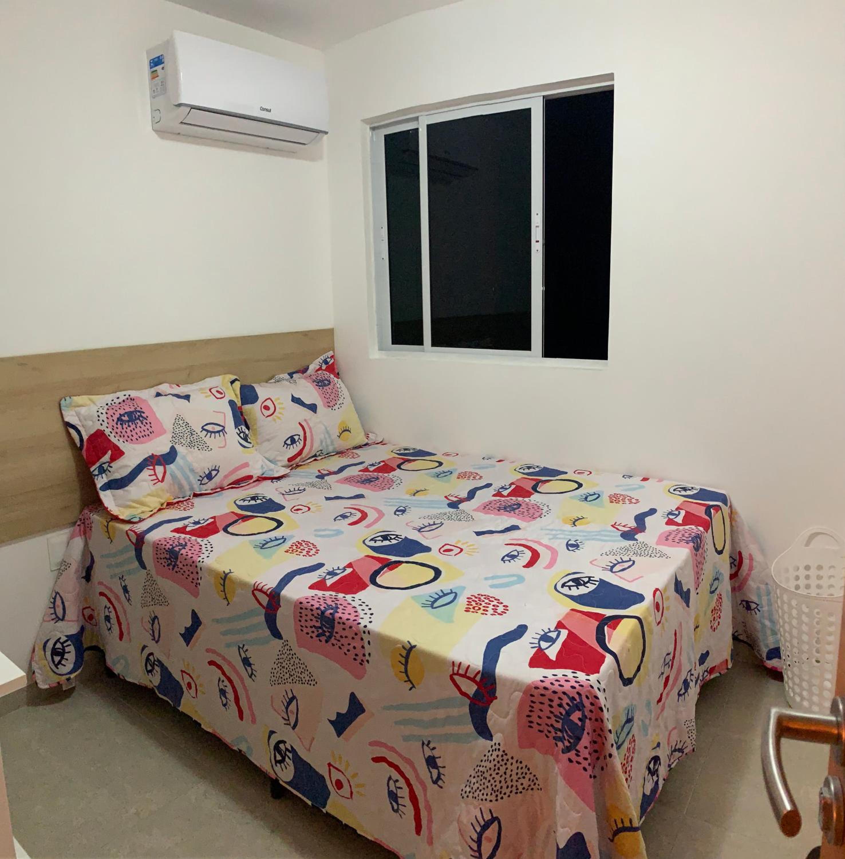 Three-Bedroom House photo 1