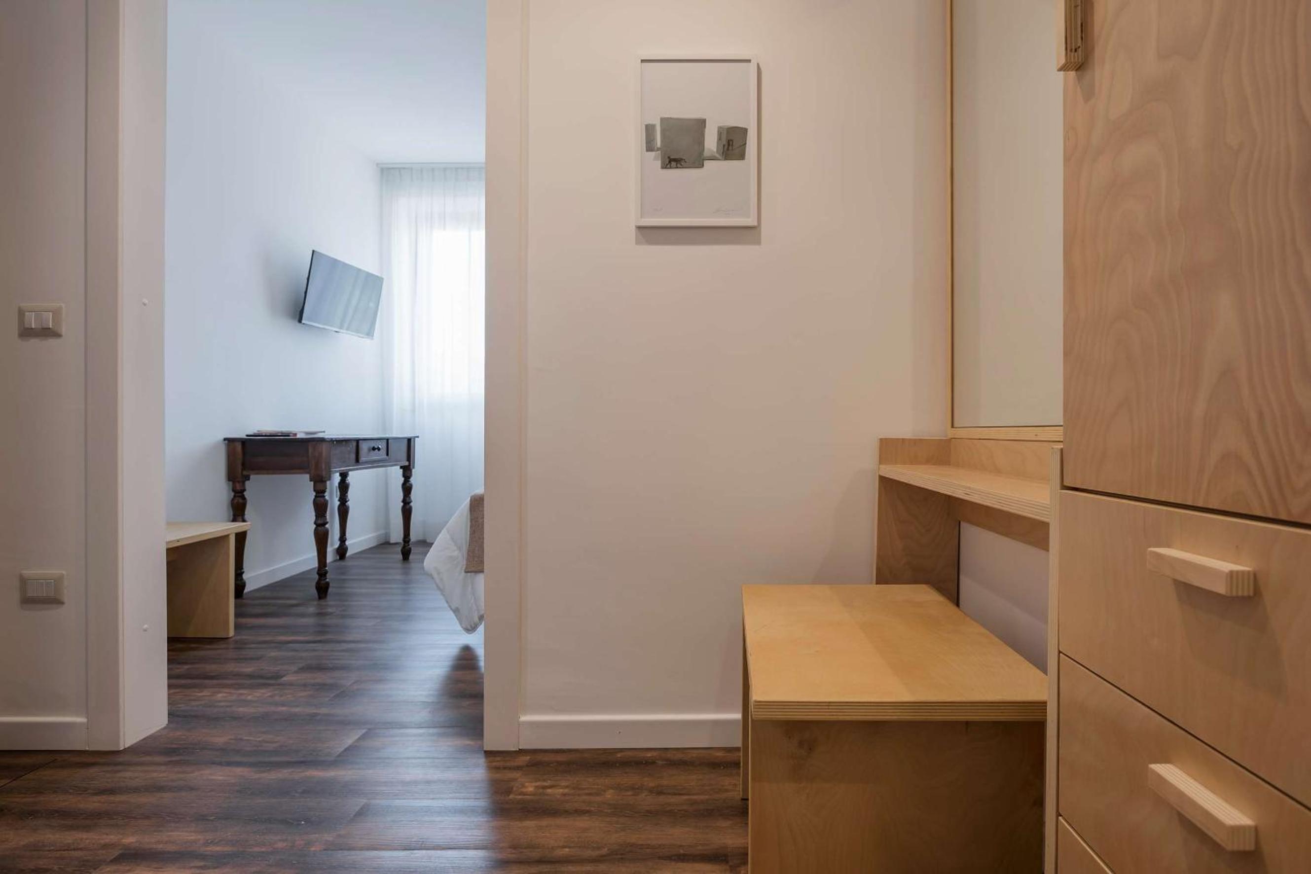 Standard Double Room photo 1