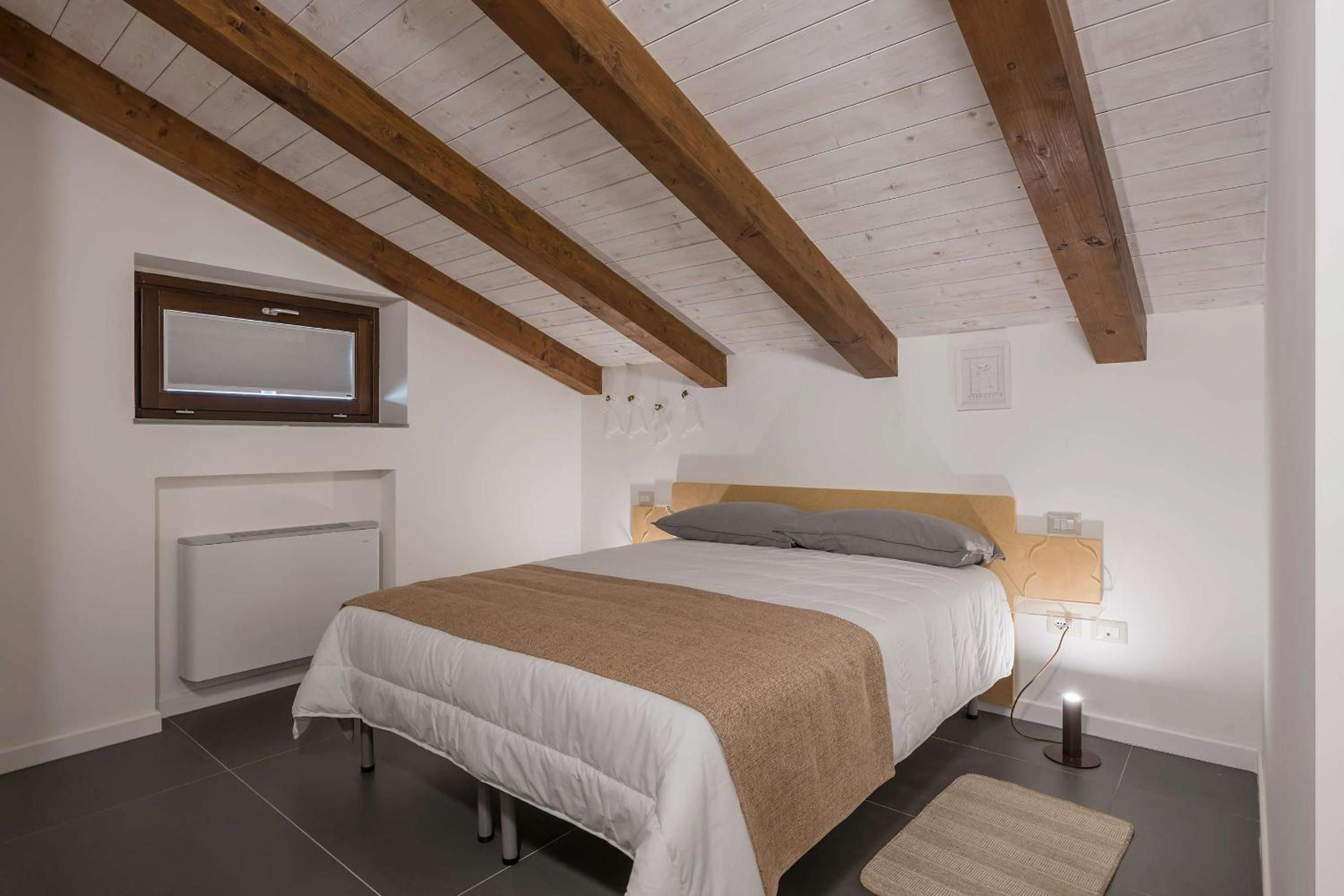 Economy Double Room photo 2