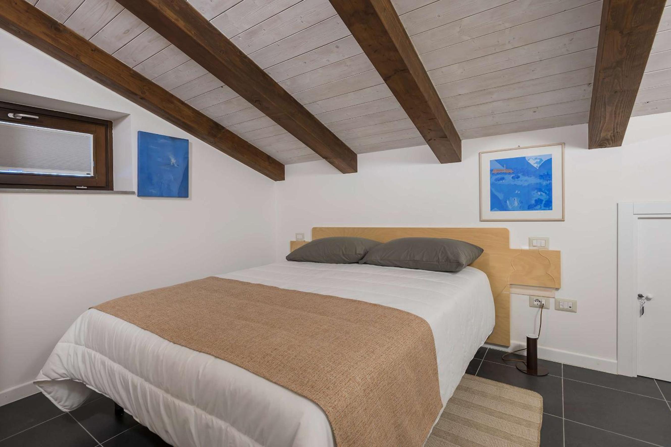 Economy Double Room photo 1