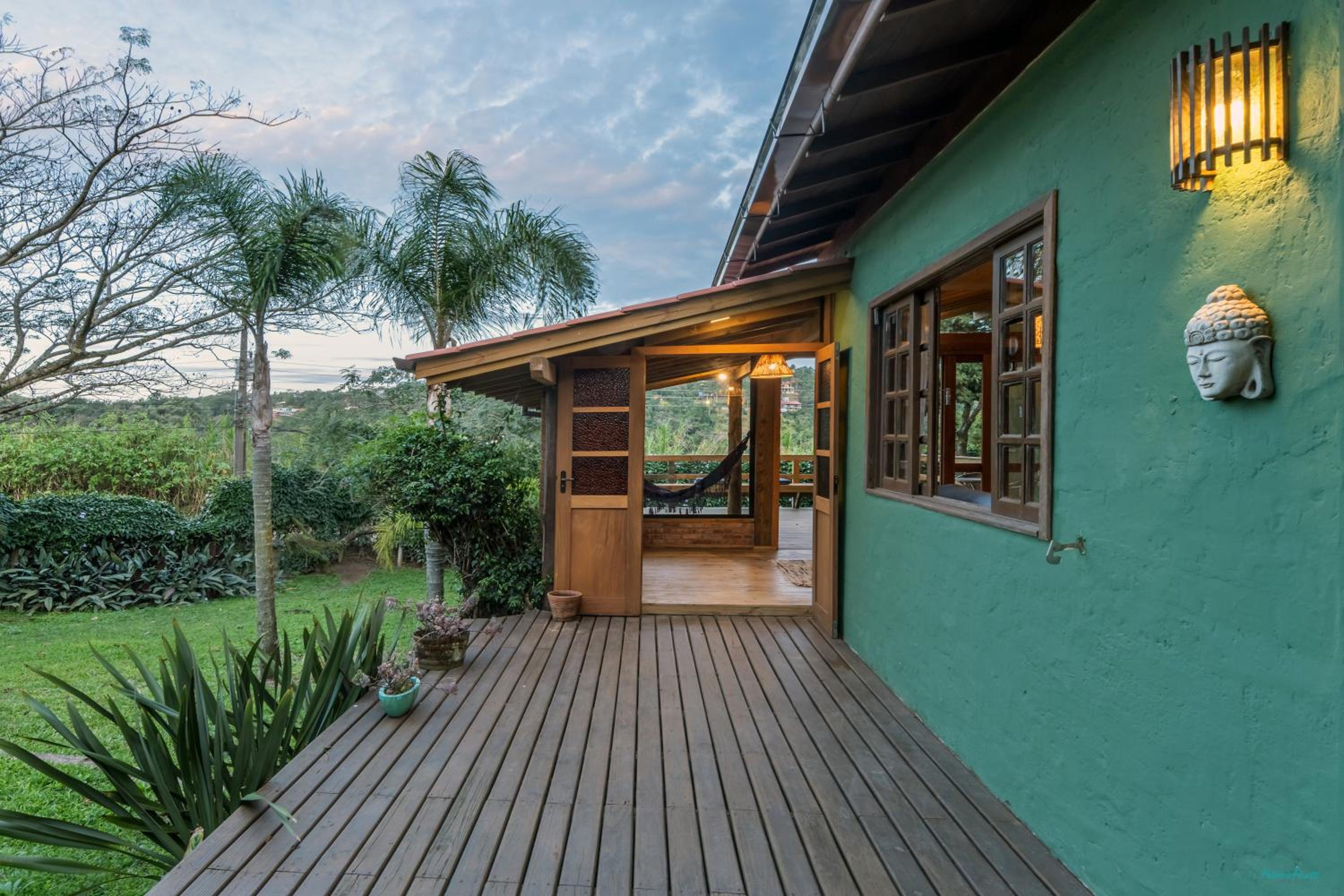 Family Bungalow photo 2