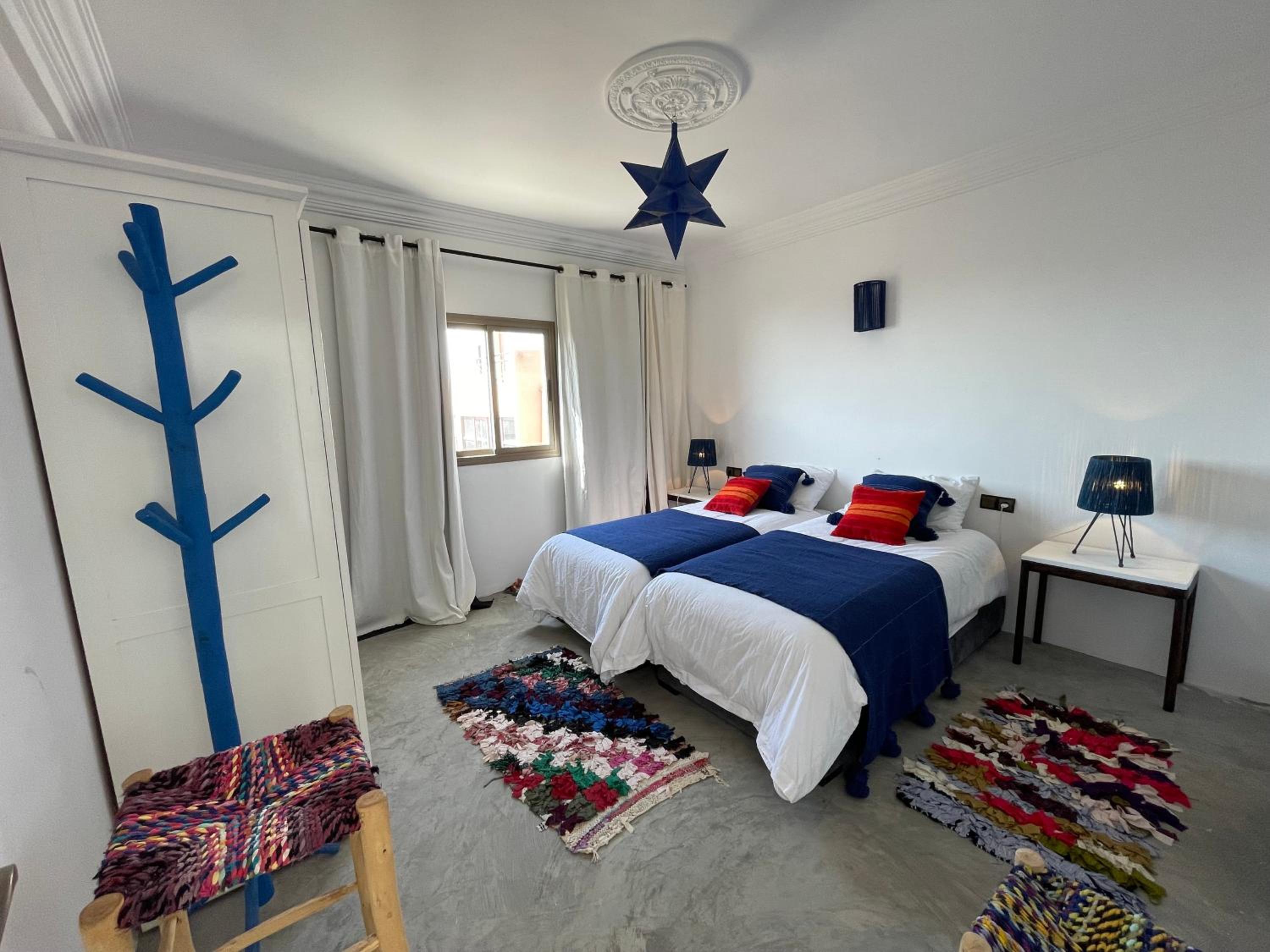 Two-Bedroom Apartment photo 1