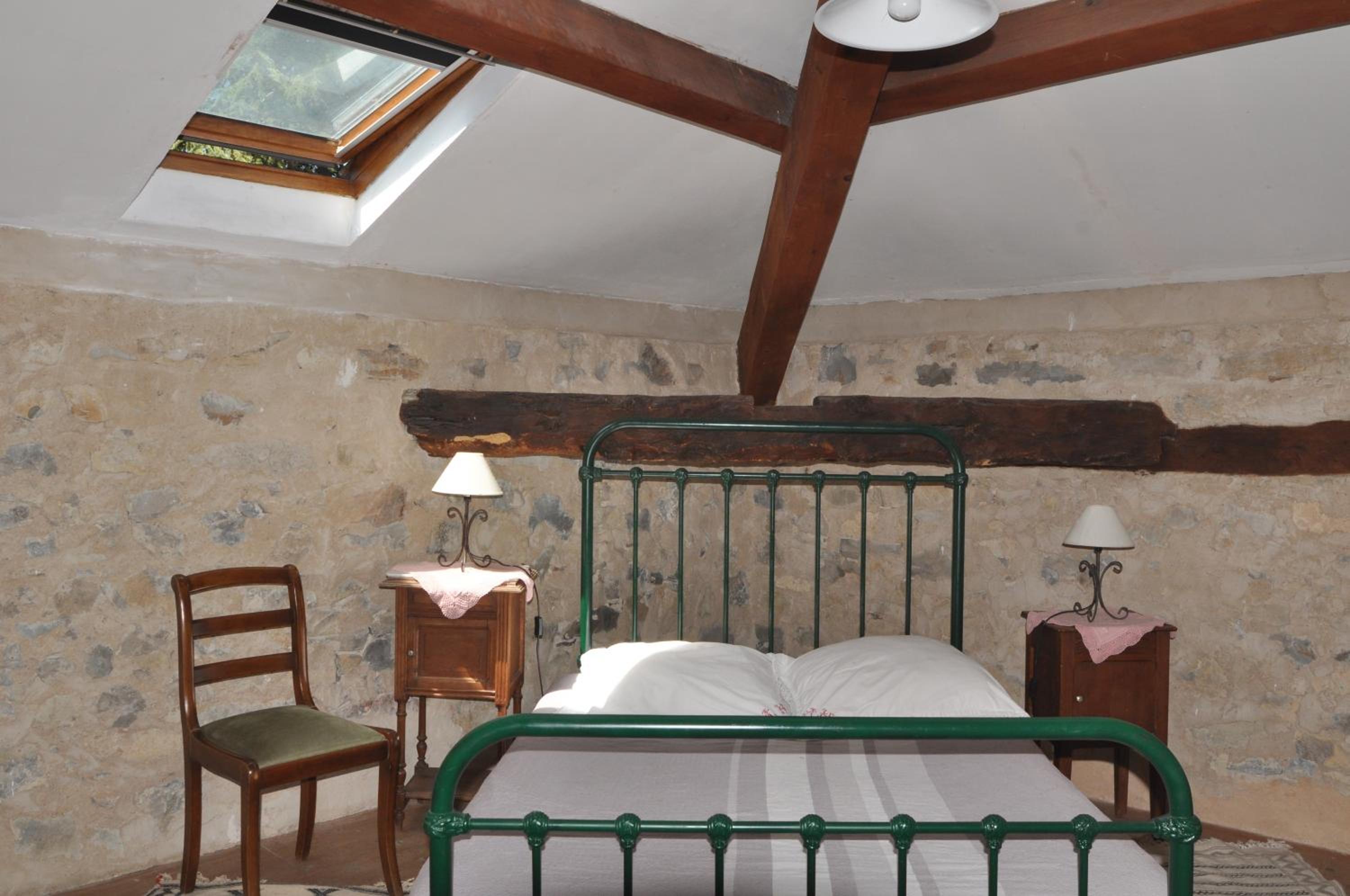 Double Room - Photo 1