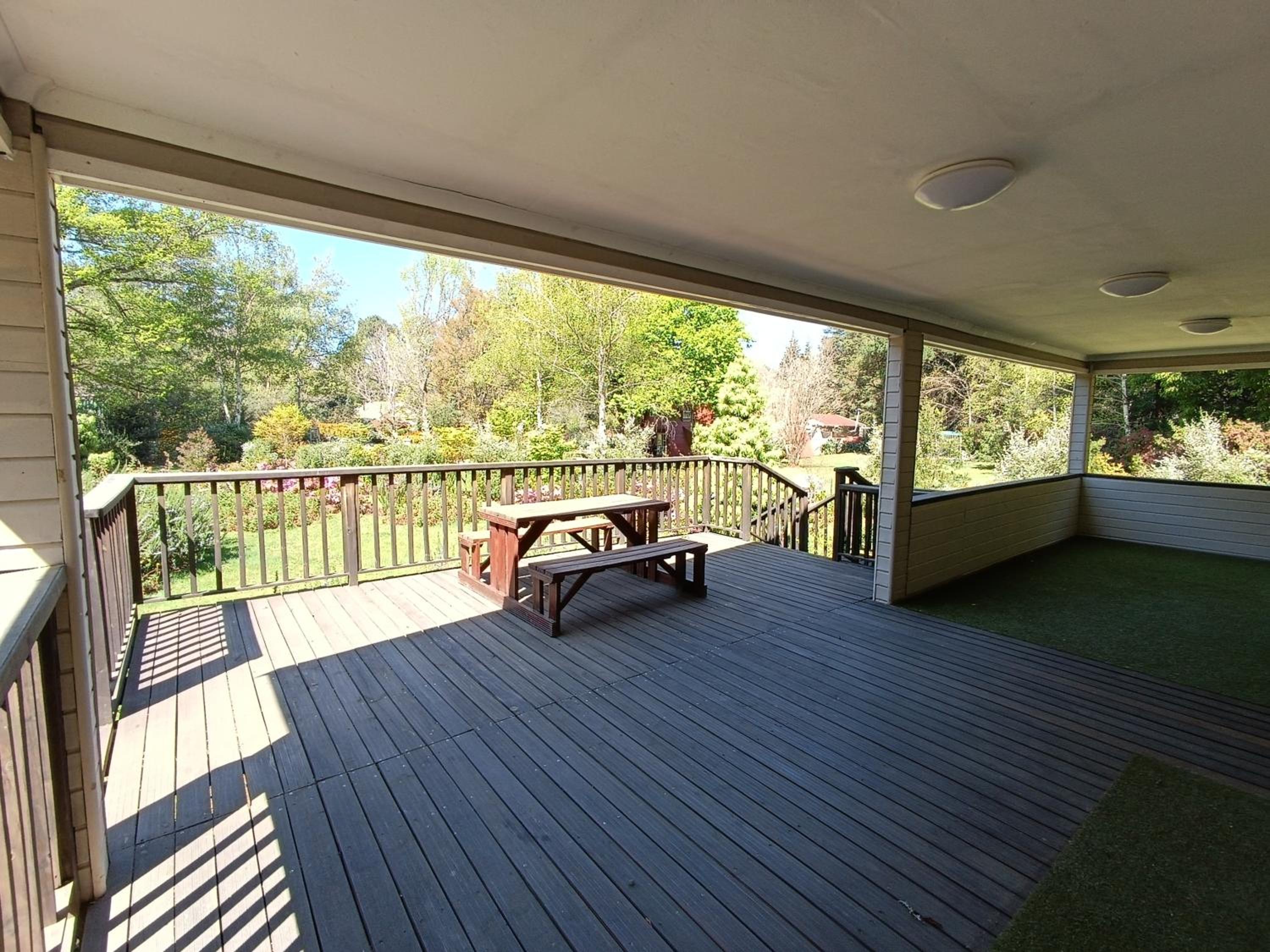 Two-Bedroom Chalet photo 2