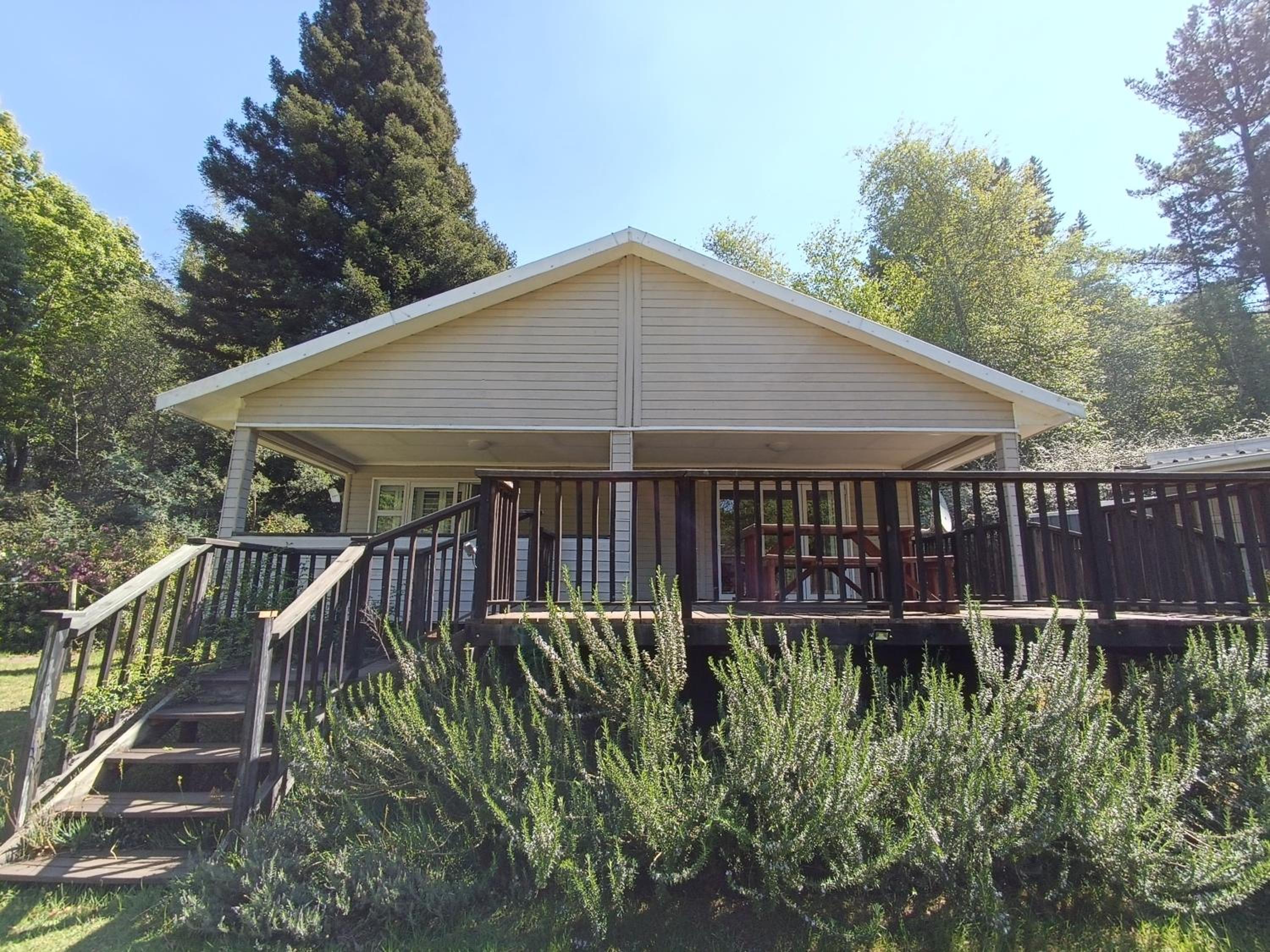 Two-Bedroom Chalet photo 3
