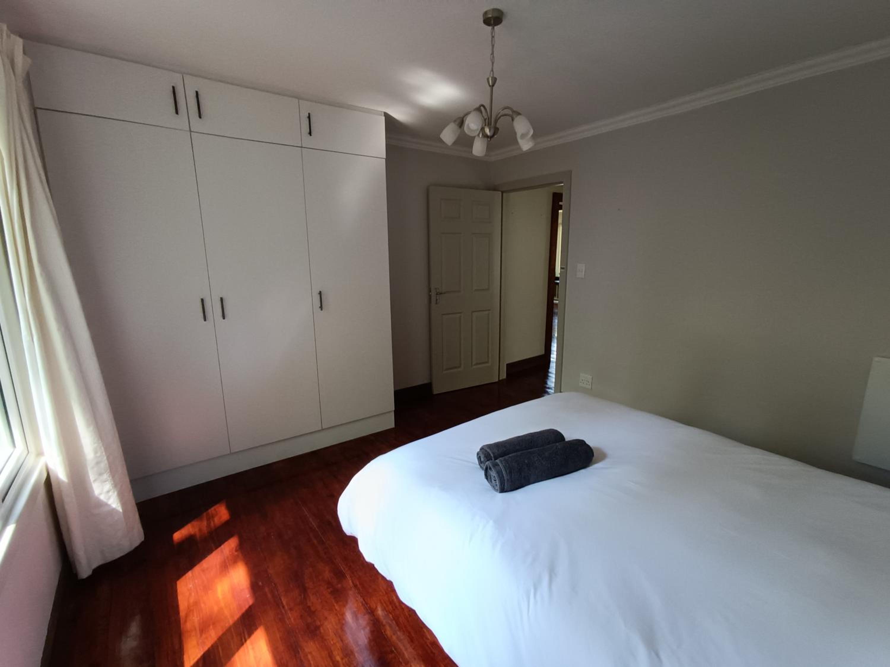 Two-Bedroom Chalet photo 1