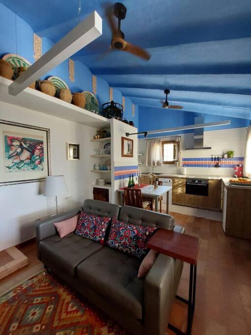 Villa de una habitación